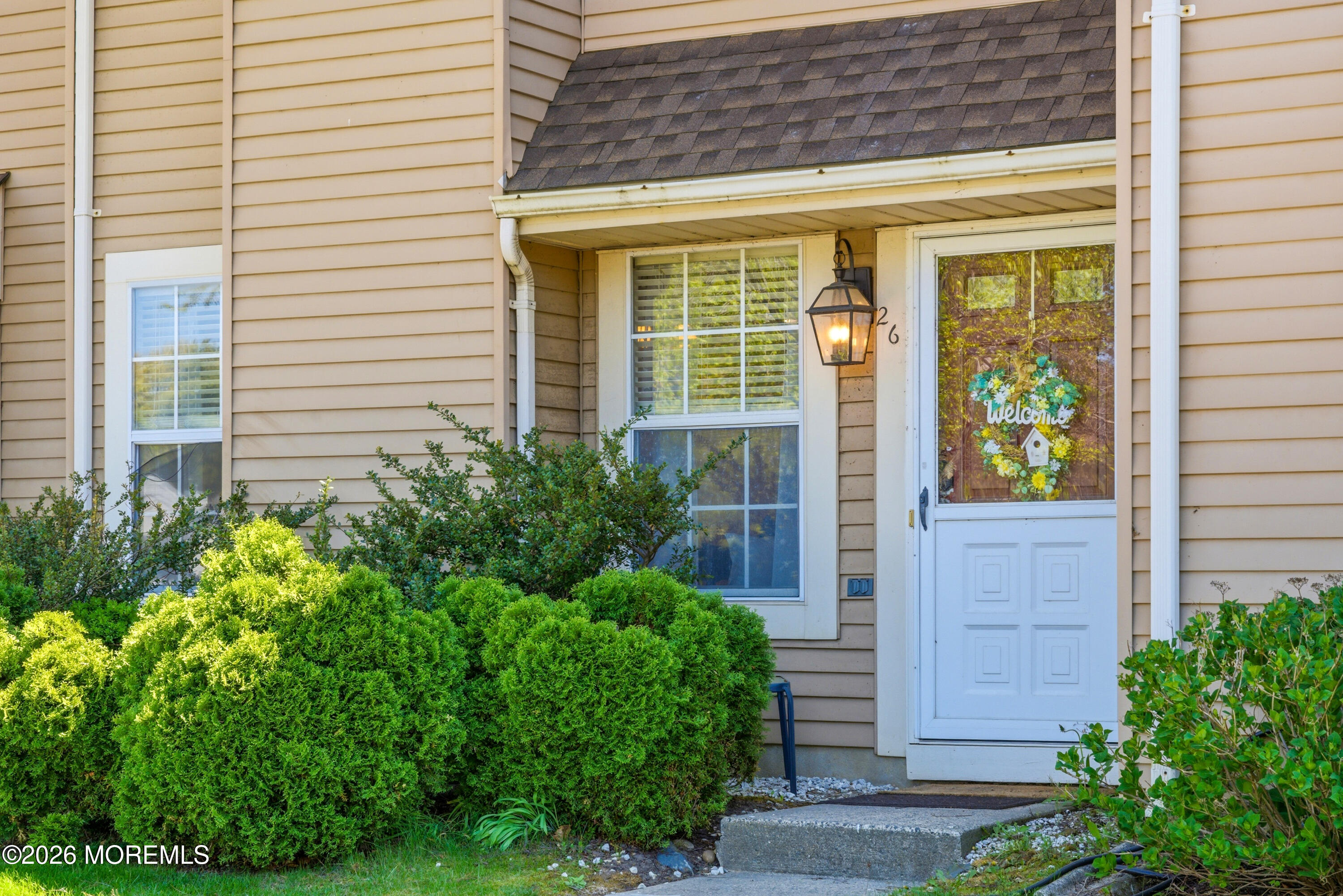 26 Alameda Court Eatontown NJ 07724