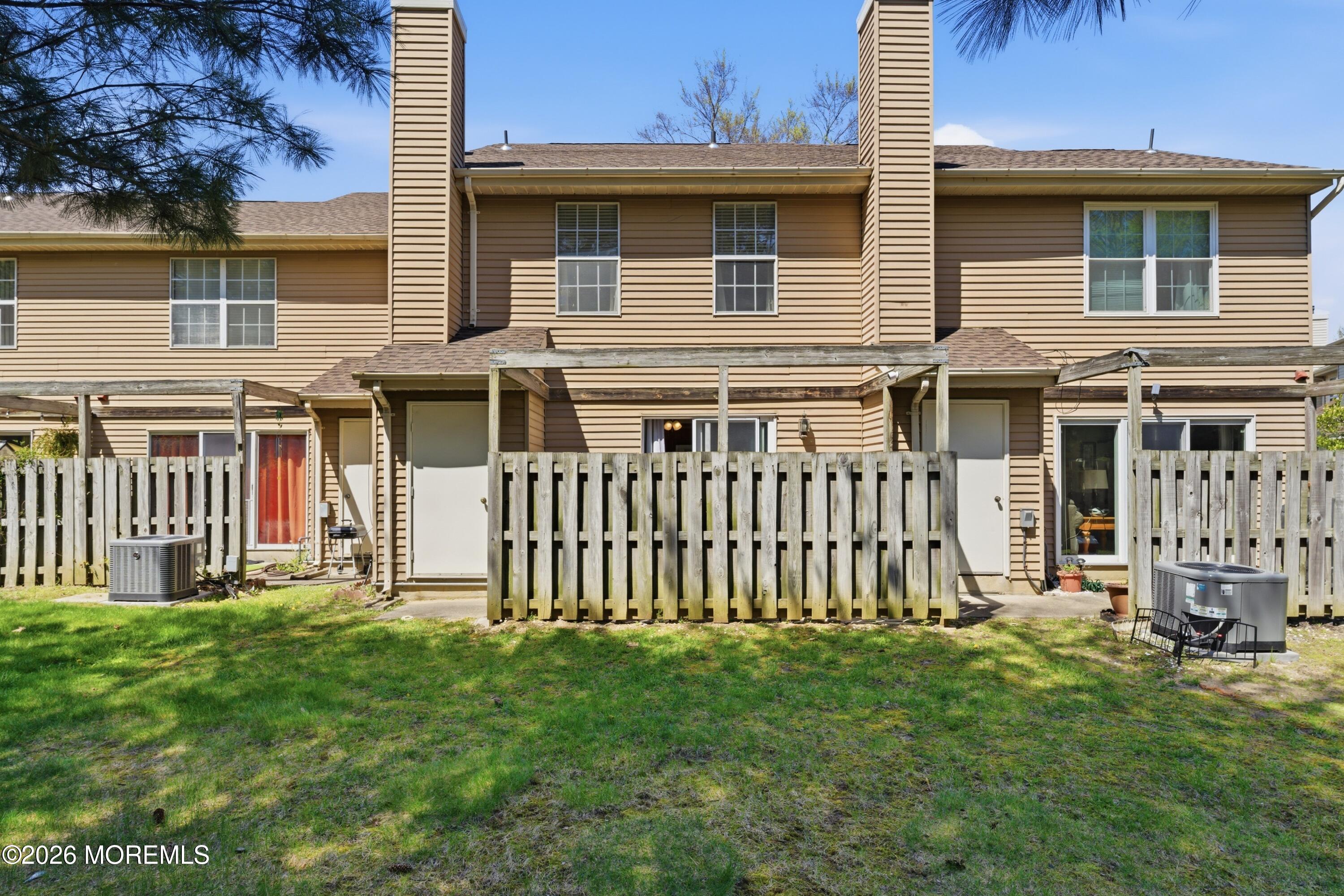 26 Alameda Court Eatontown NJ 07724