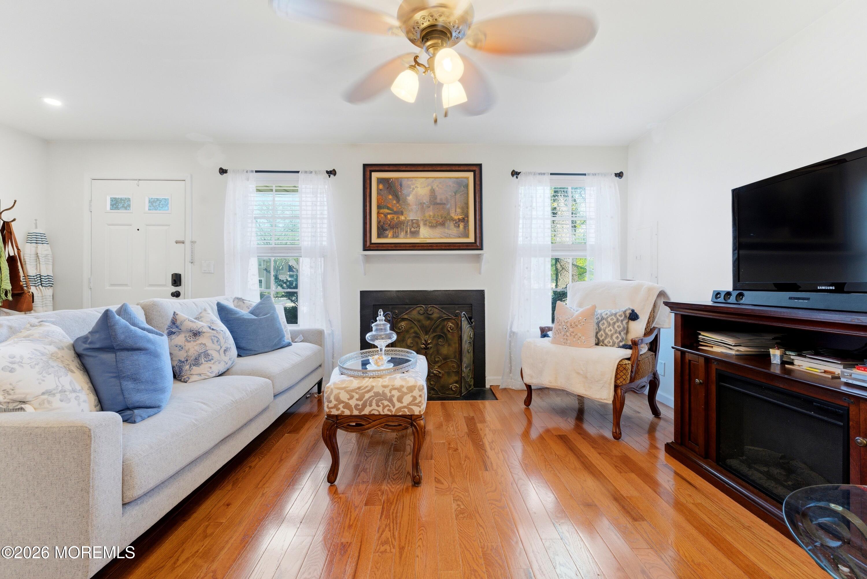 26 Alameda Court Eatontown NJ 07724