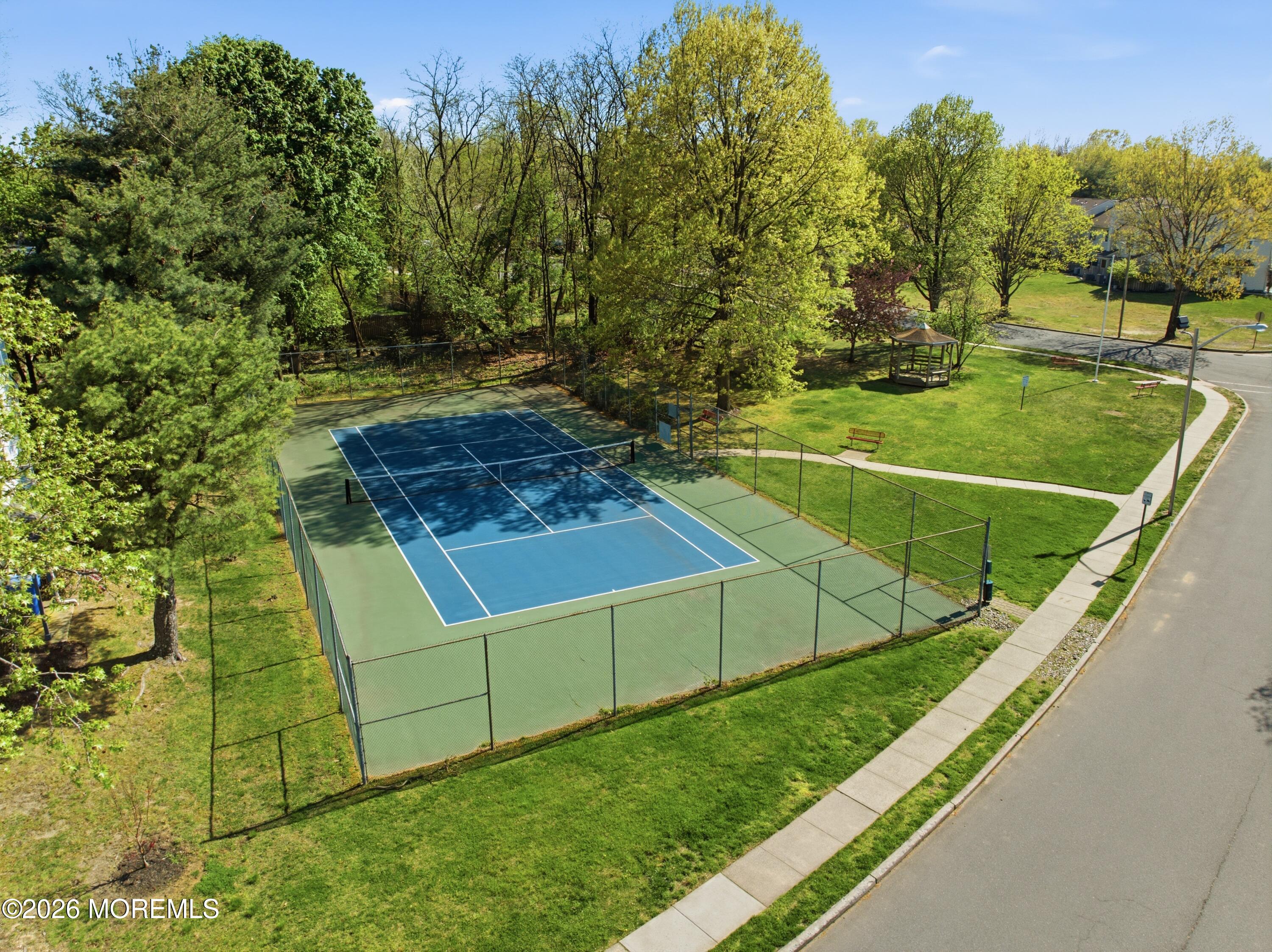 26 Alameda Court Eatontown NJ 07724