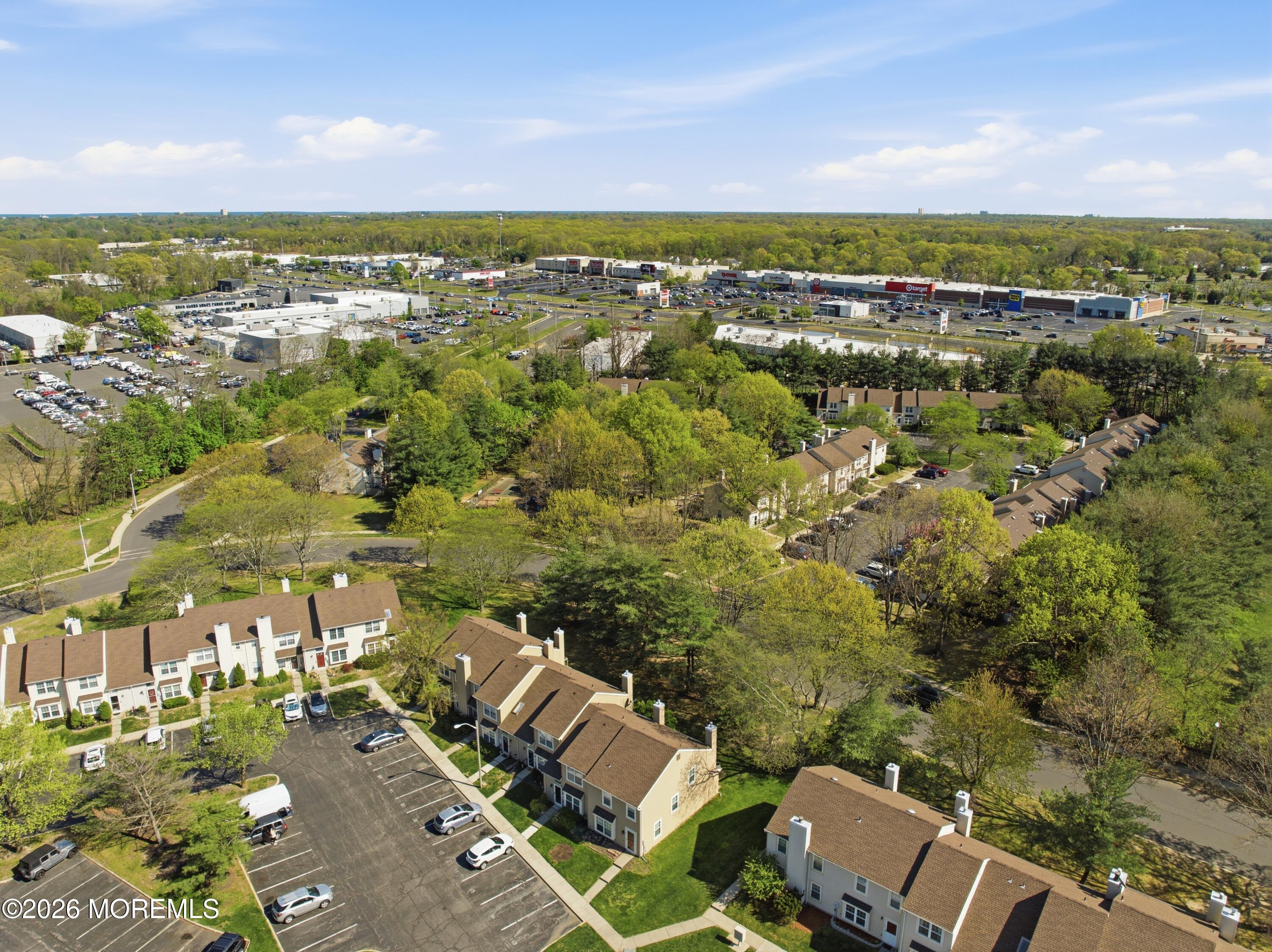 26 Alameda Court Eatontown NJ 07724