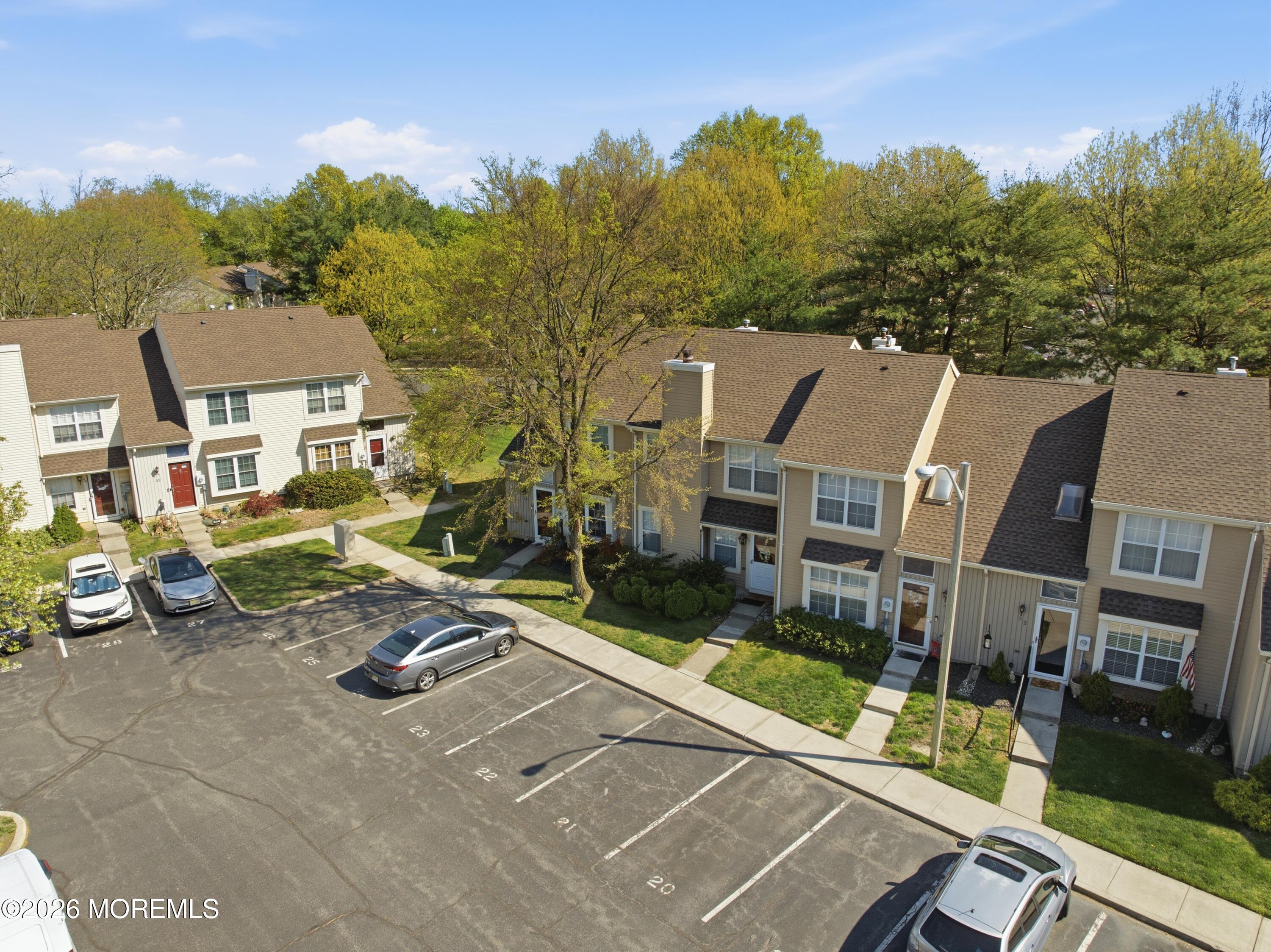 26 Alameda Court Eatontown NJ 07724