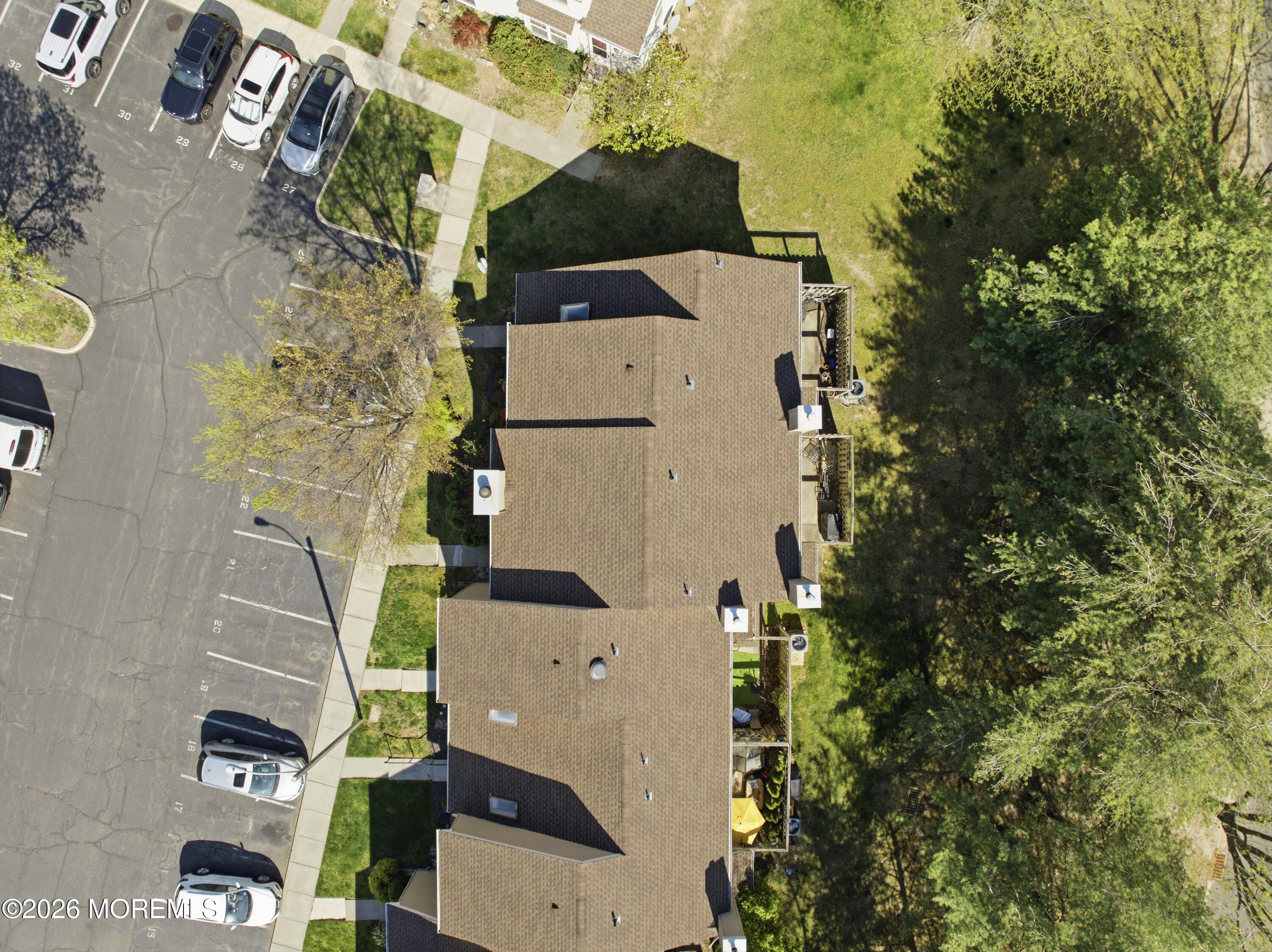 26 Alameda Court Eatontown NJ 07724