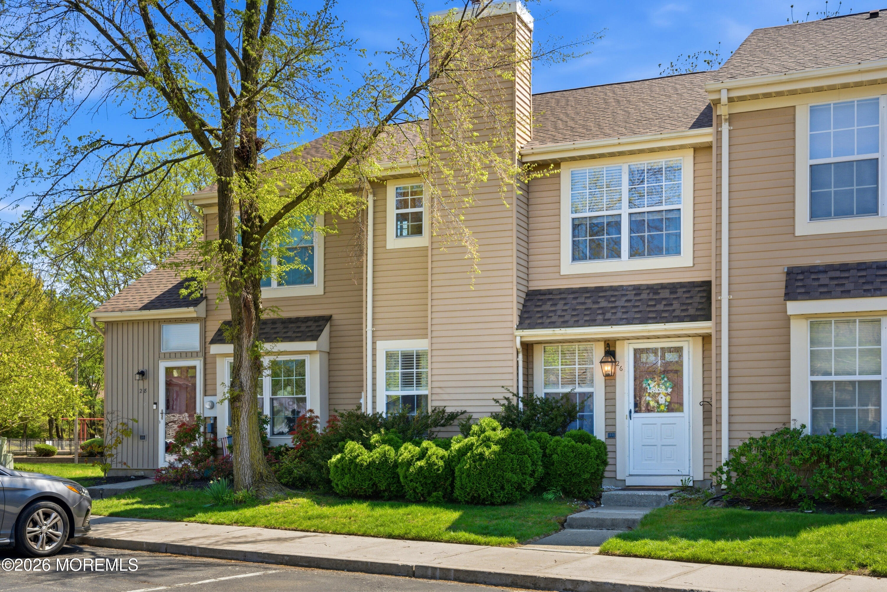 26 Alameda Court Eatontown NJ 07724