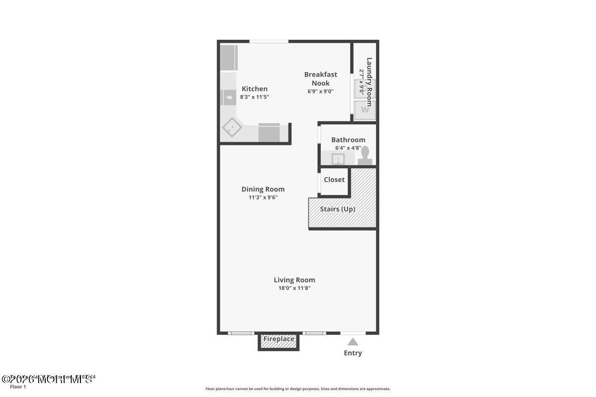 26 Alameda Court Eatontown NJ 07724