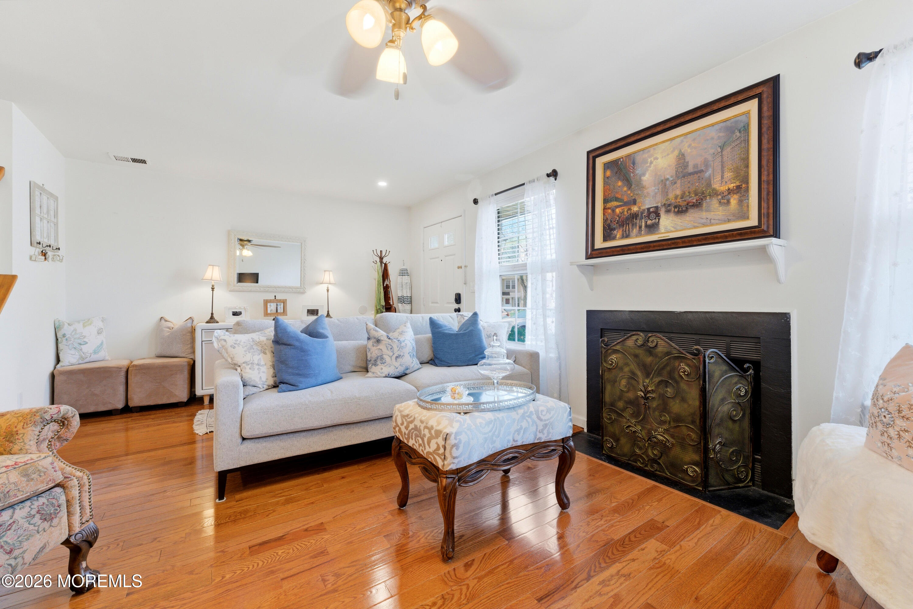 26 Alameda Court Eatontown NJ 07724