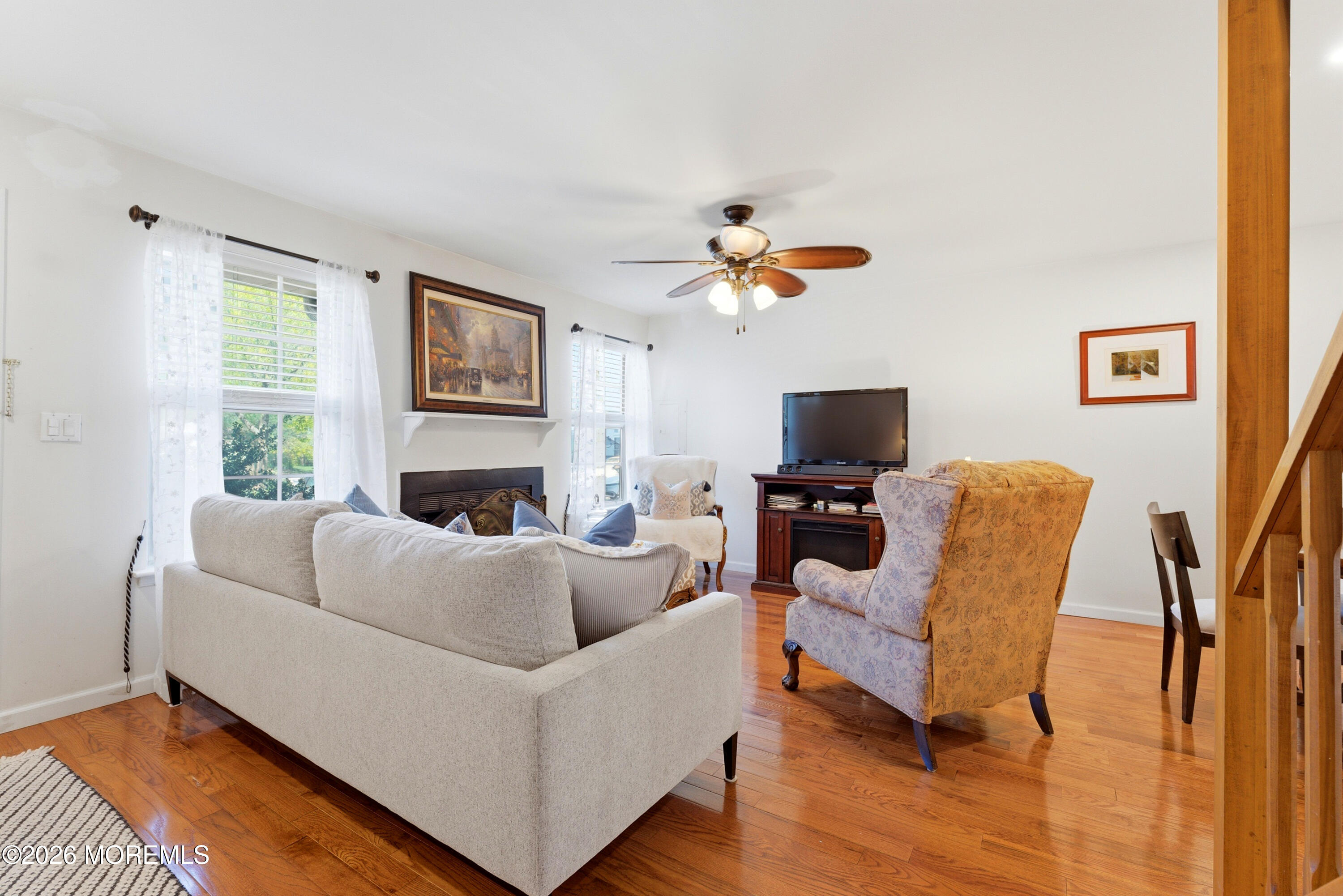 26 Alameda Court Eatontown NJ 07724