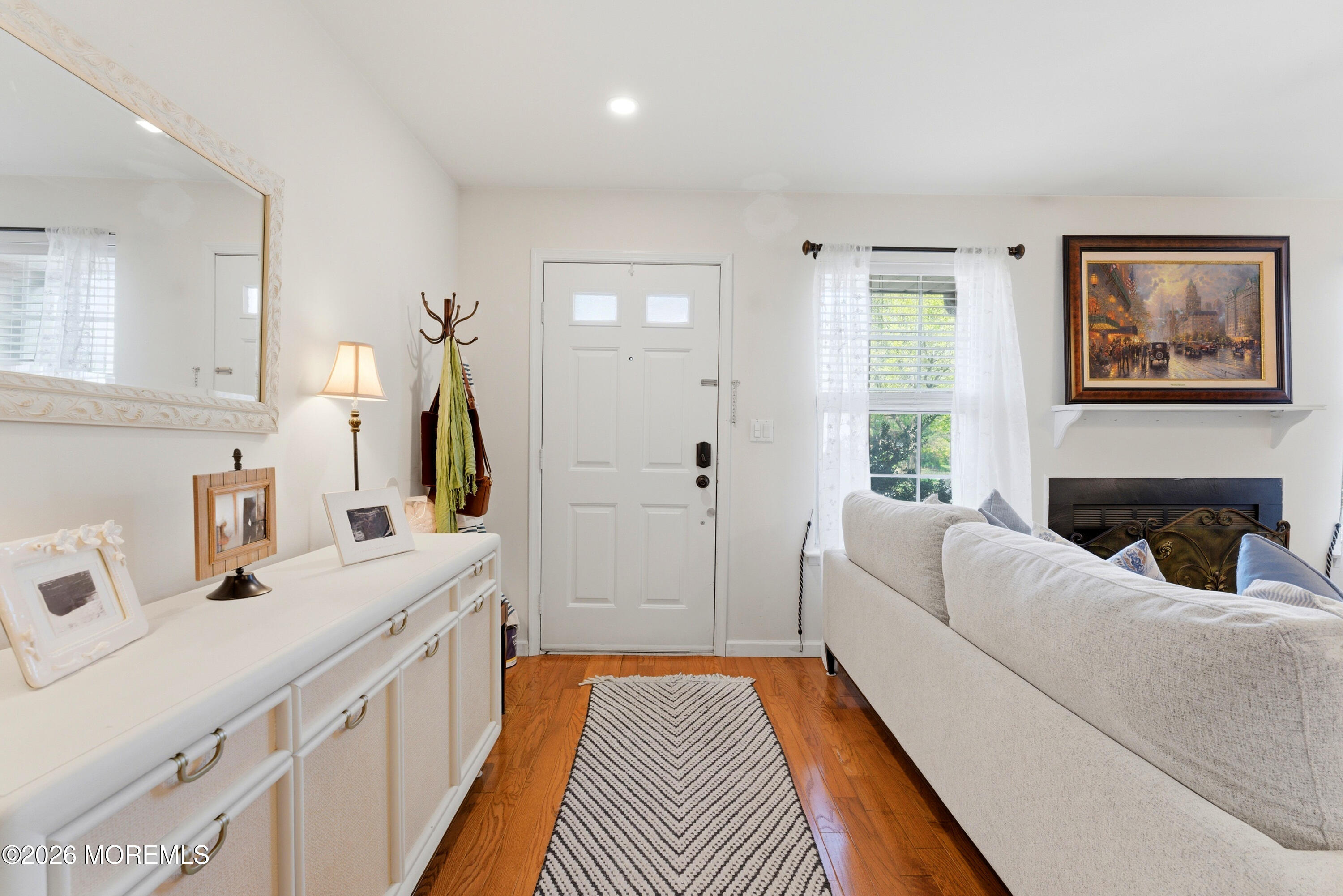 26 Alameda Court Eatontown NJ 07724