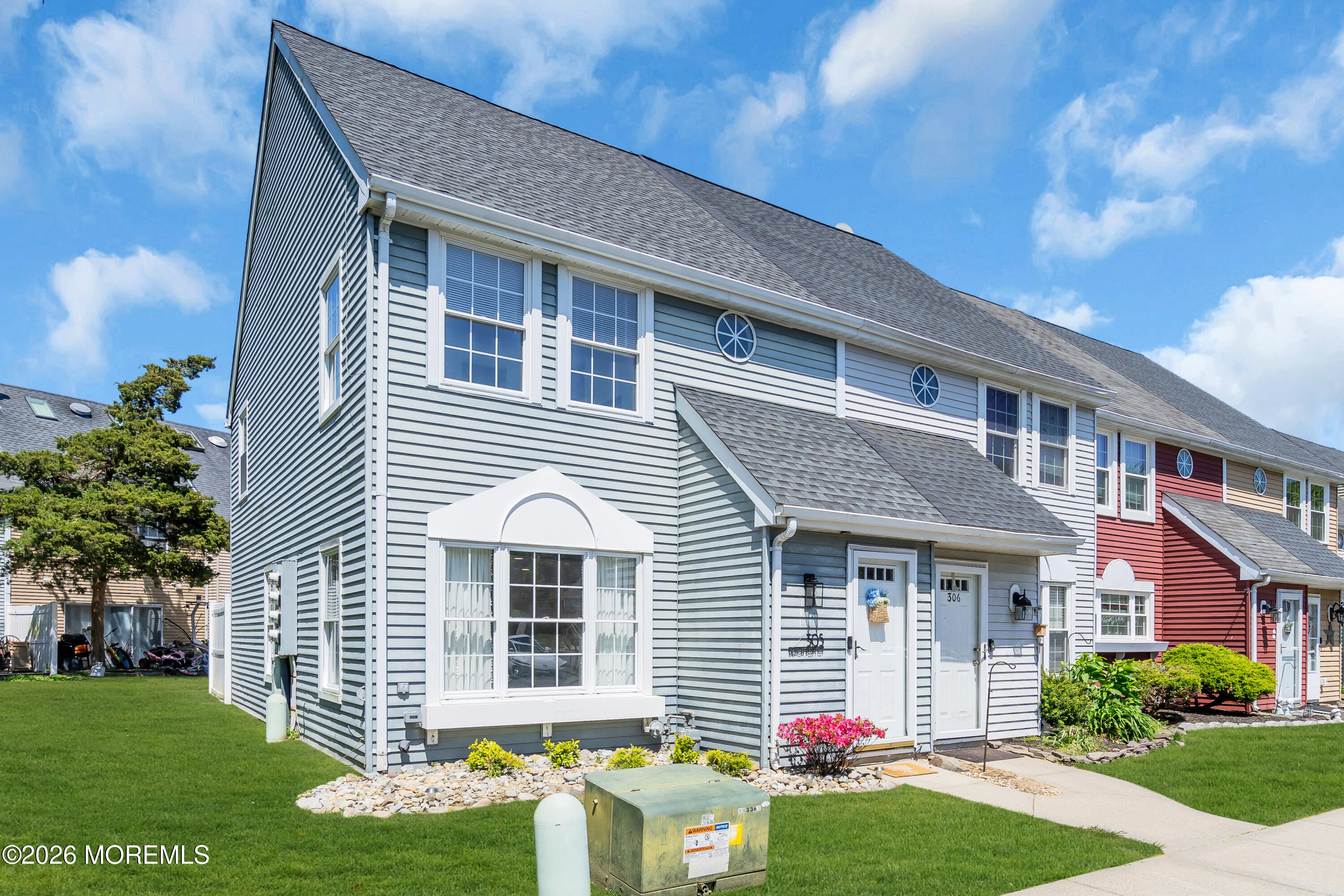 305 Beach Plum Court Tuckerton NJ 08087