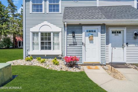 305 Beach Plum Court Tuckerton NJ 08087