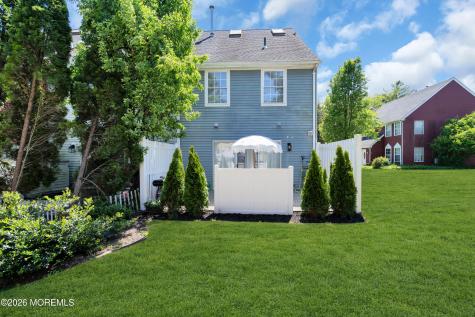 305 Beach Plum Court Tuckerton NJ 08087