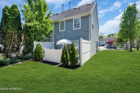 305 Beach Plum Court Tuckerton NJ 08087