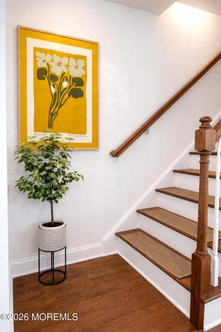 21 Shell Road Mantoloking NJ 08738