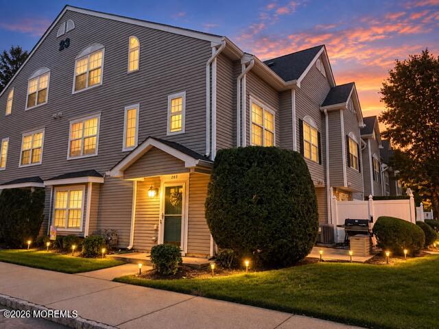 203 Crooked Stick Court Howell NJ 07731