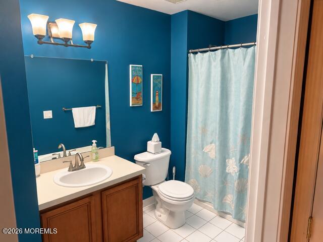 203 Crooked Stick Court Howell NJ 07731