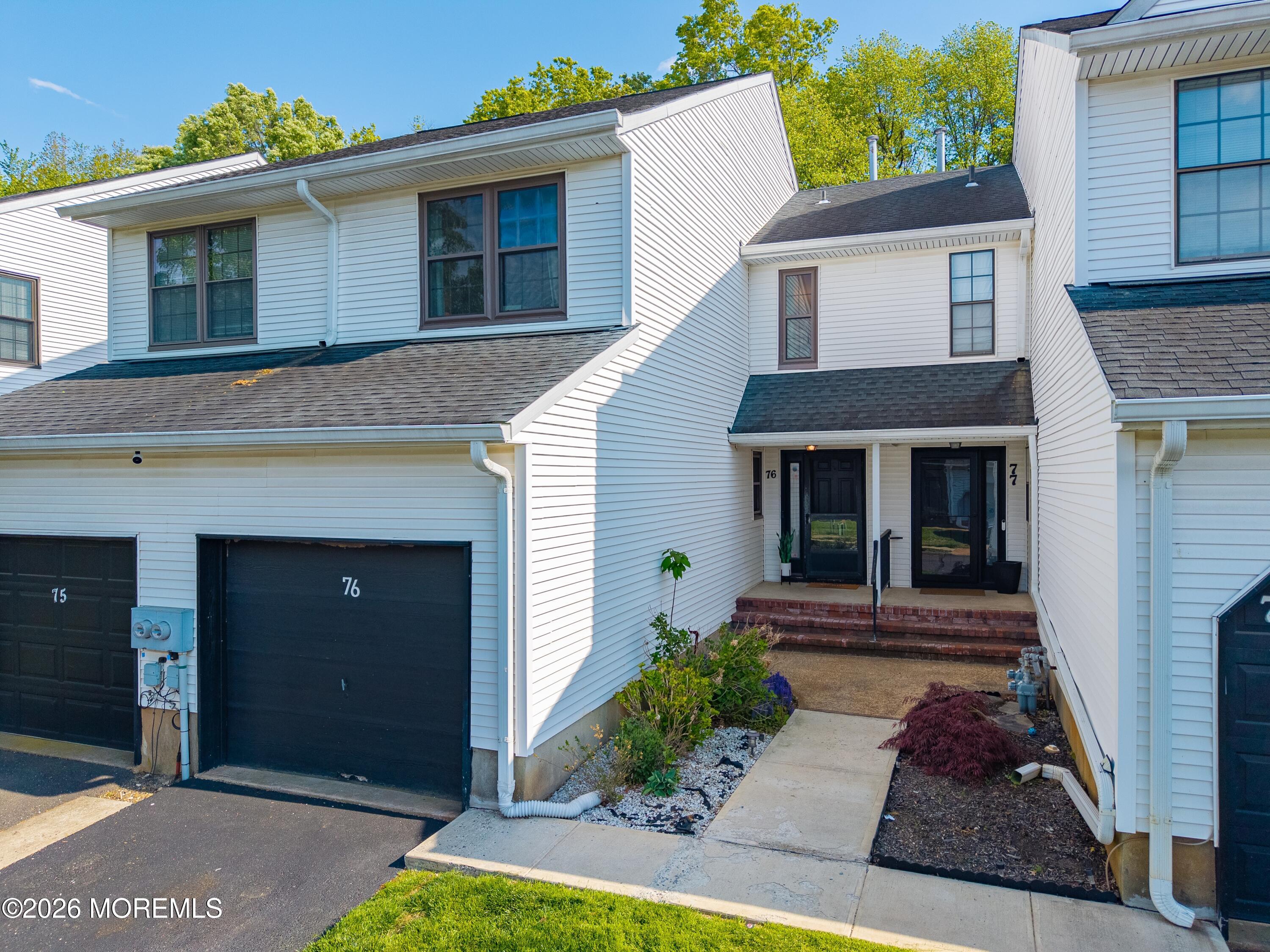76 Chestnut Way Manalapan NJ 07726