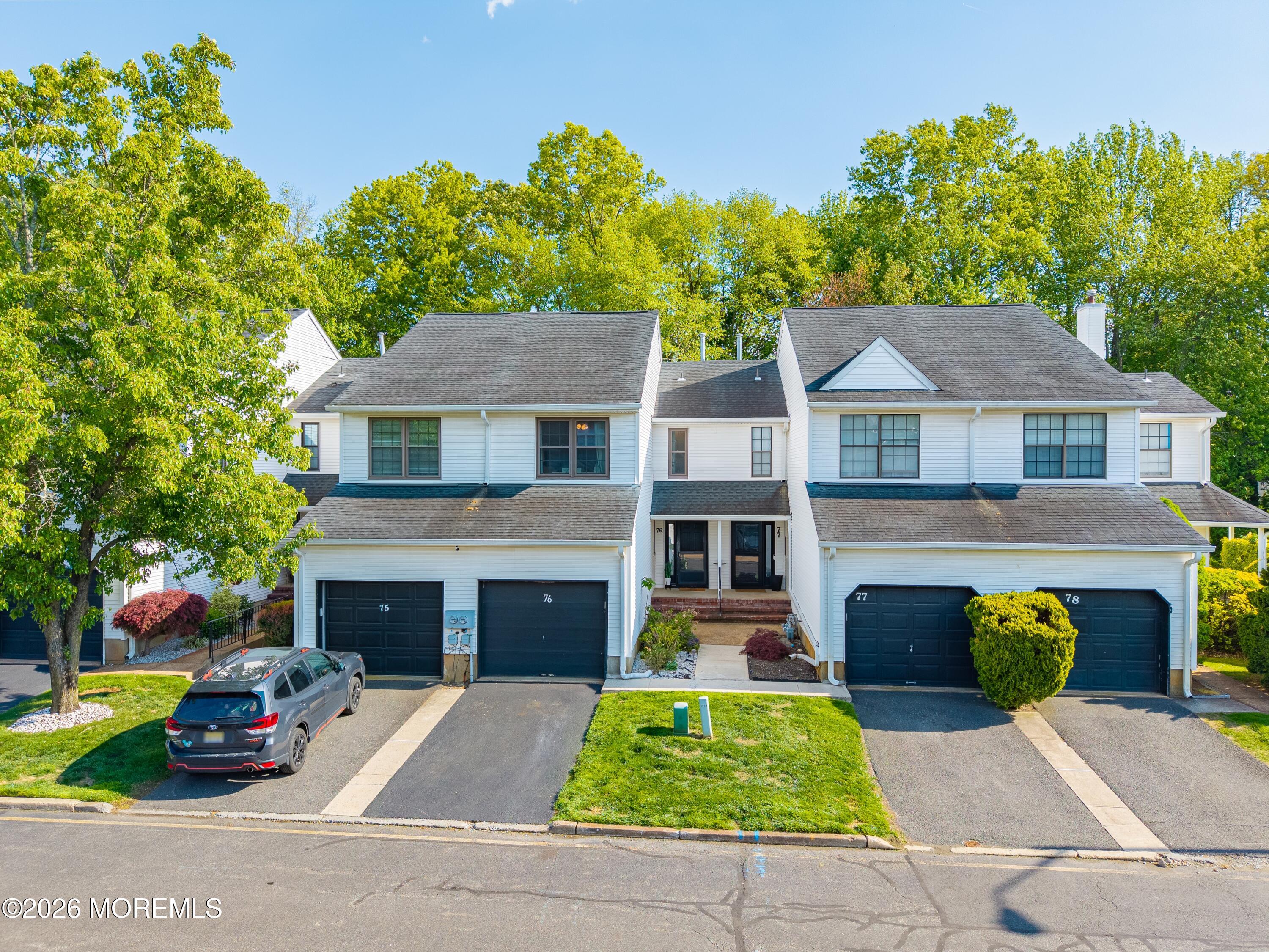 76 Chestnut Way Manalapan NJ 07726