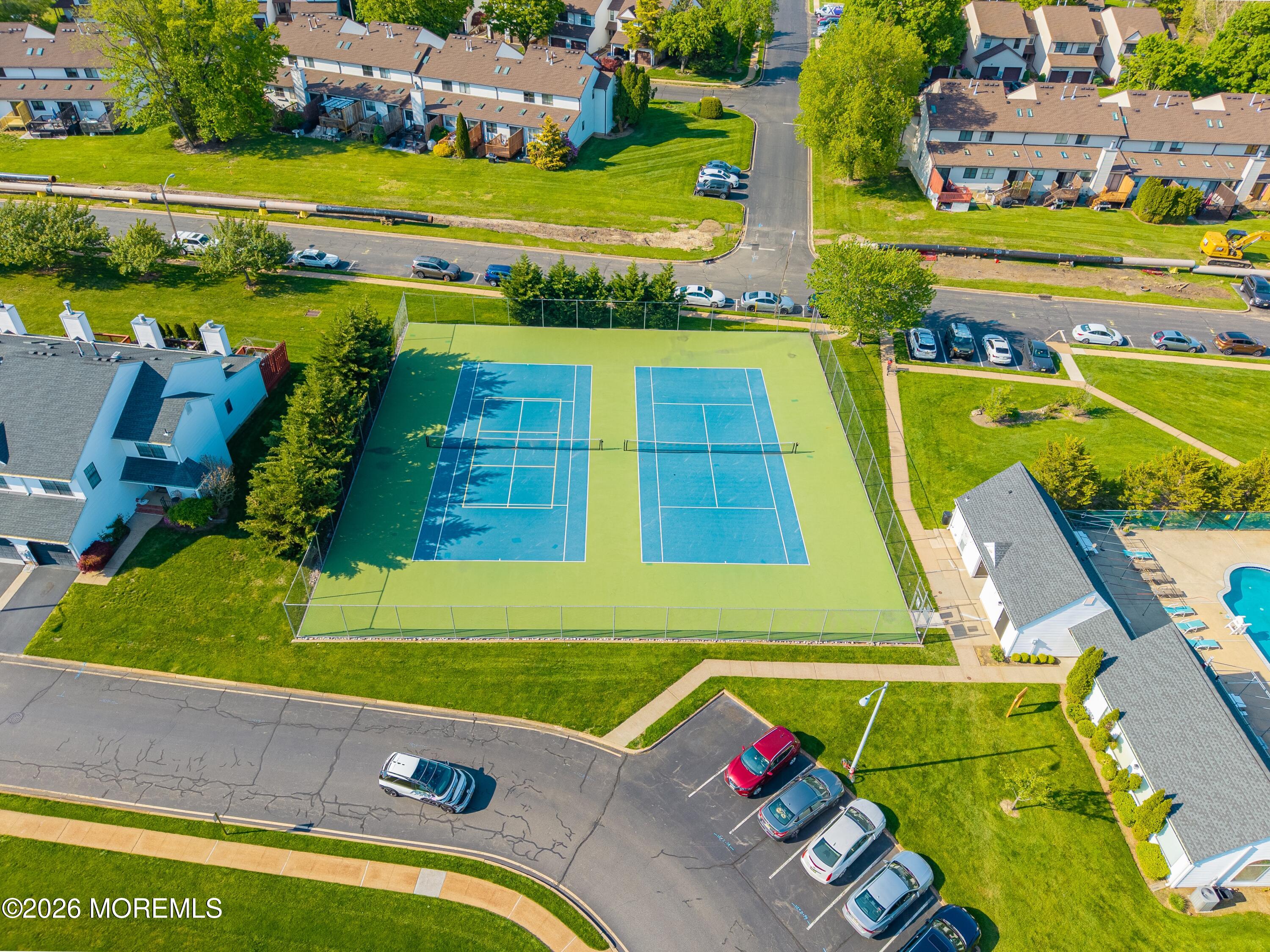 76 Chestnut Way Manalapan NJ 07726