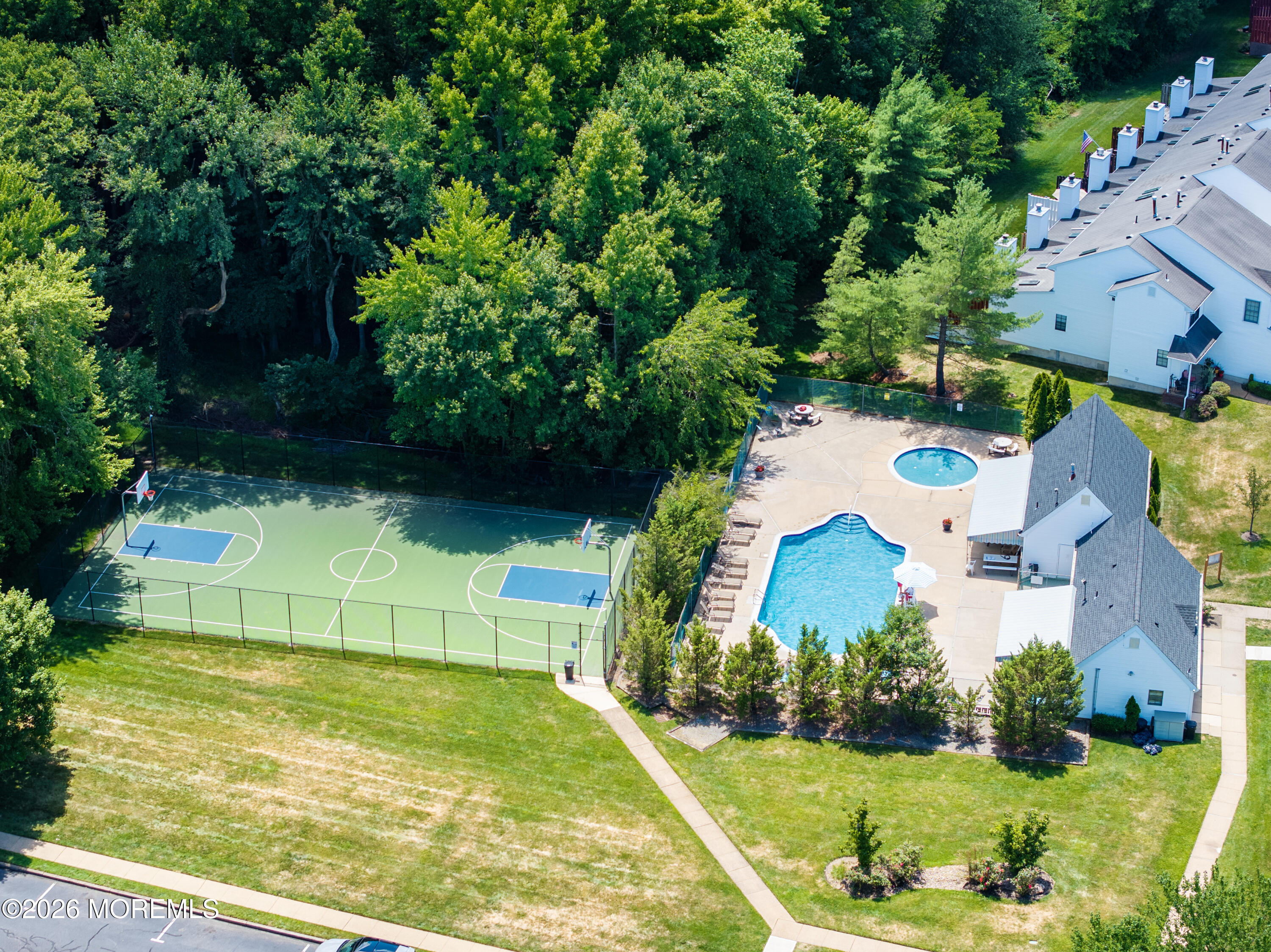 76 Chestnut Way Manalapan NJ 07726