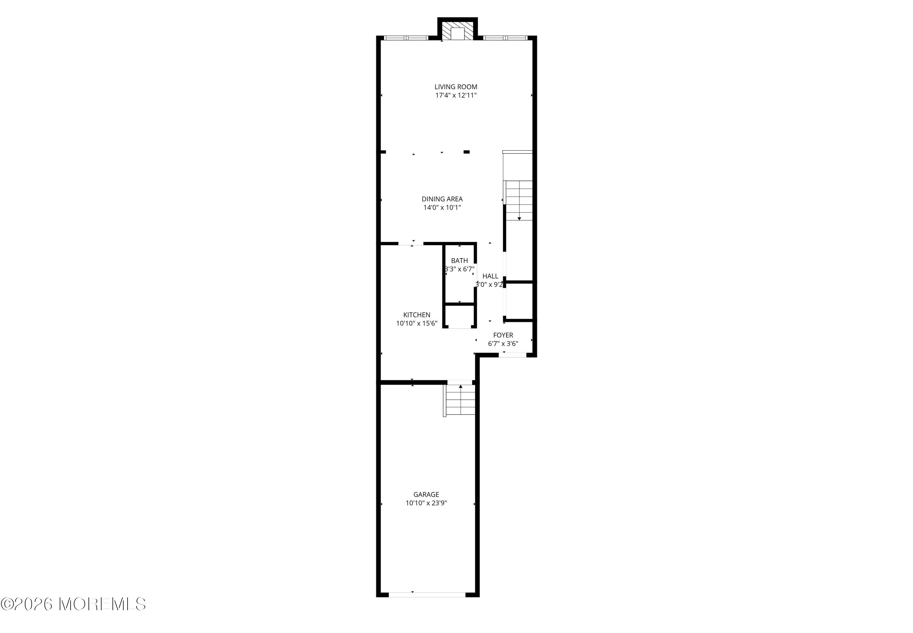 76 Chestnut Way Manalapan NJ 07726