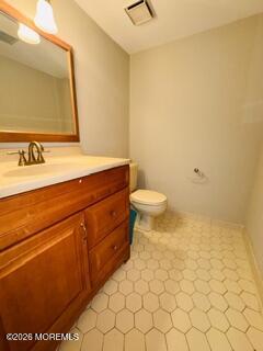 109 Cotswold Circle Ocean Twp NJ 07712