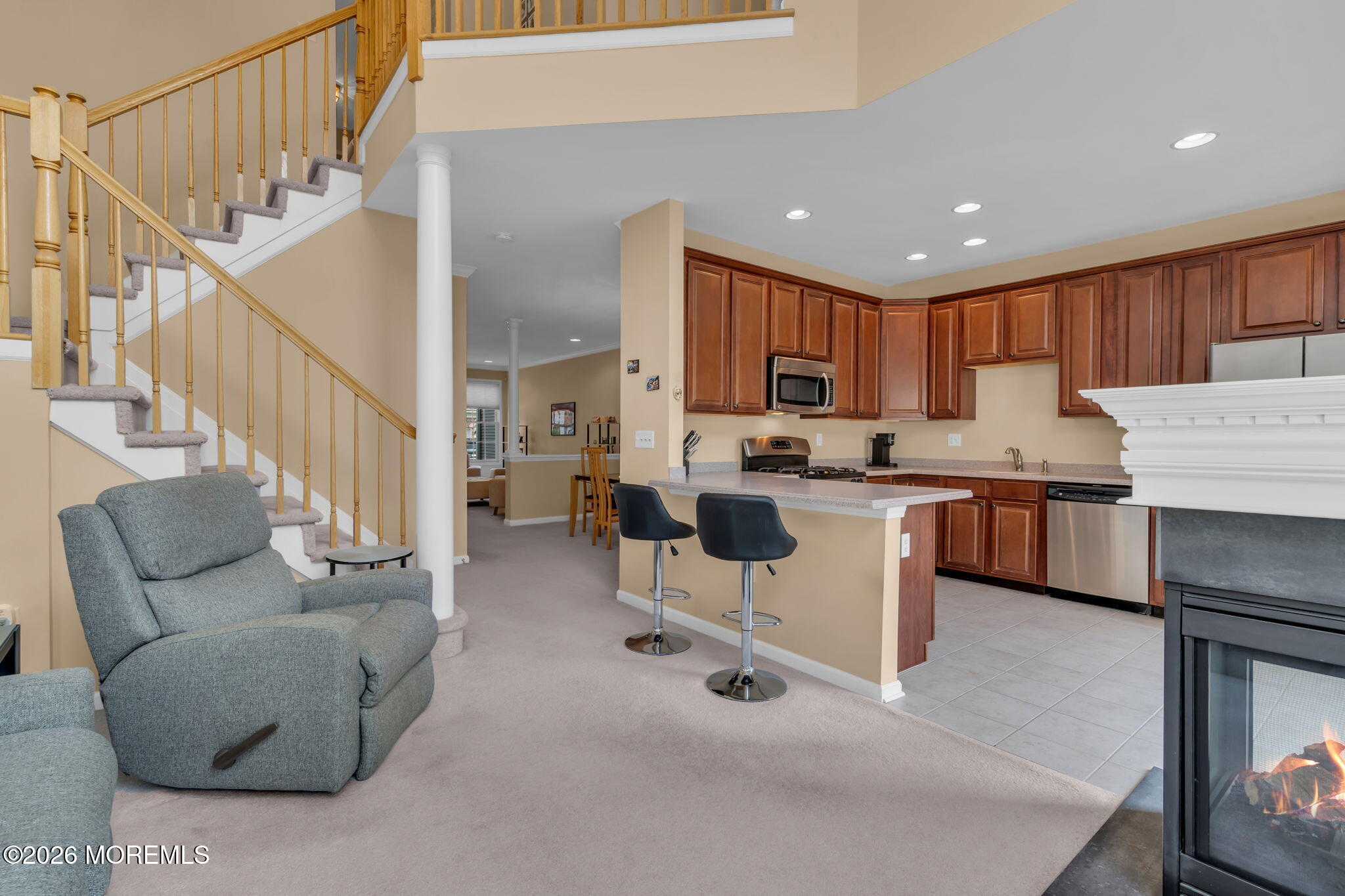 34 Chatsworth Road Manalapan NJ 07726