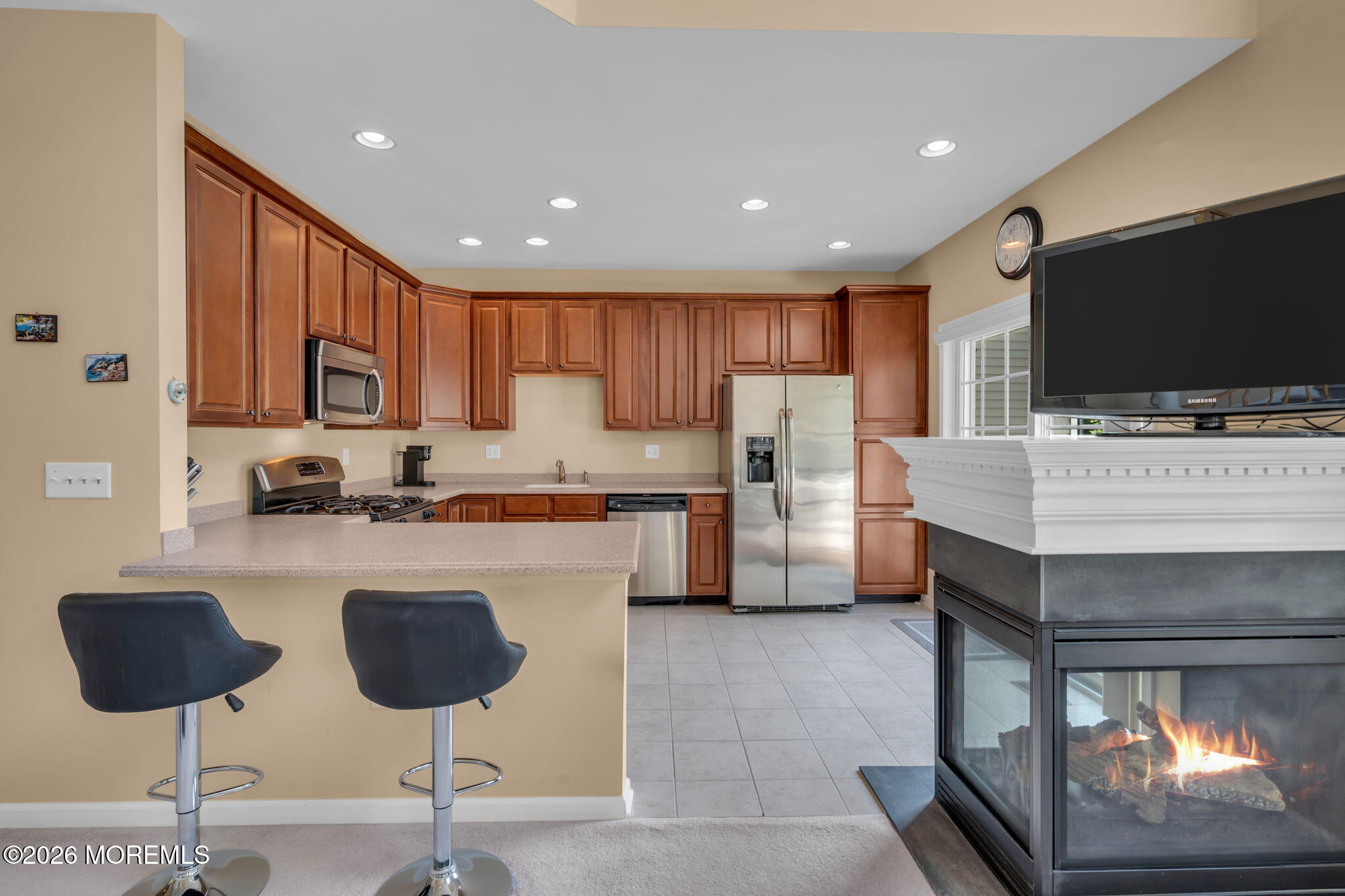 34 Chatsworth Road Manalapan NJ 07726