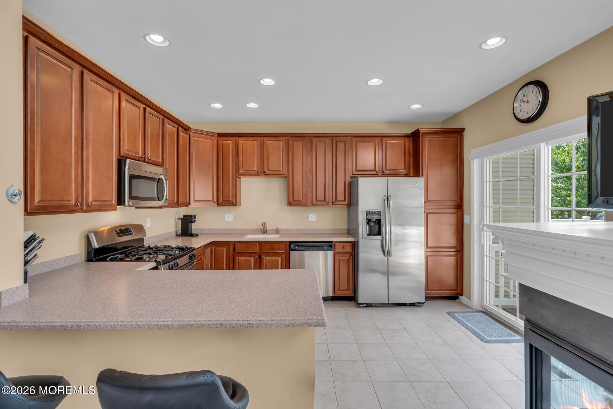 34 Chatsworth Road Manalapan NJ 07726