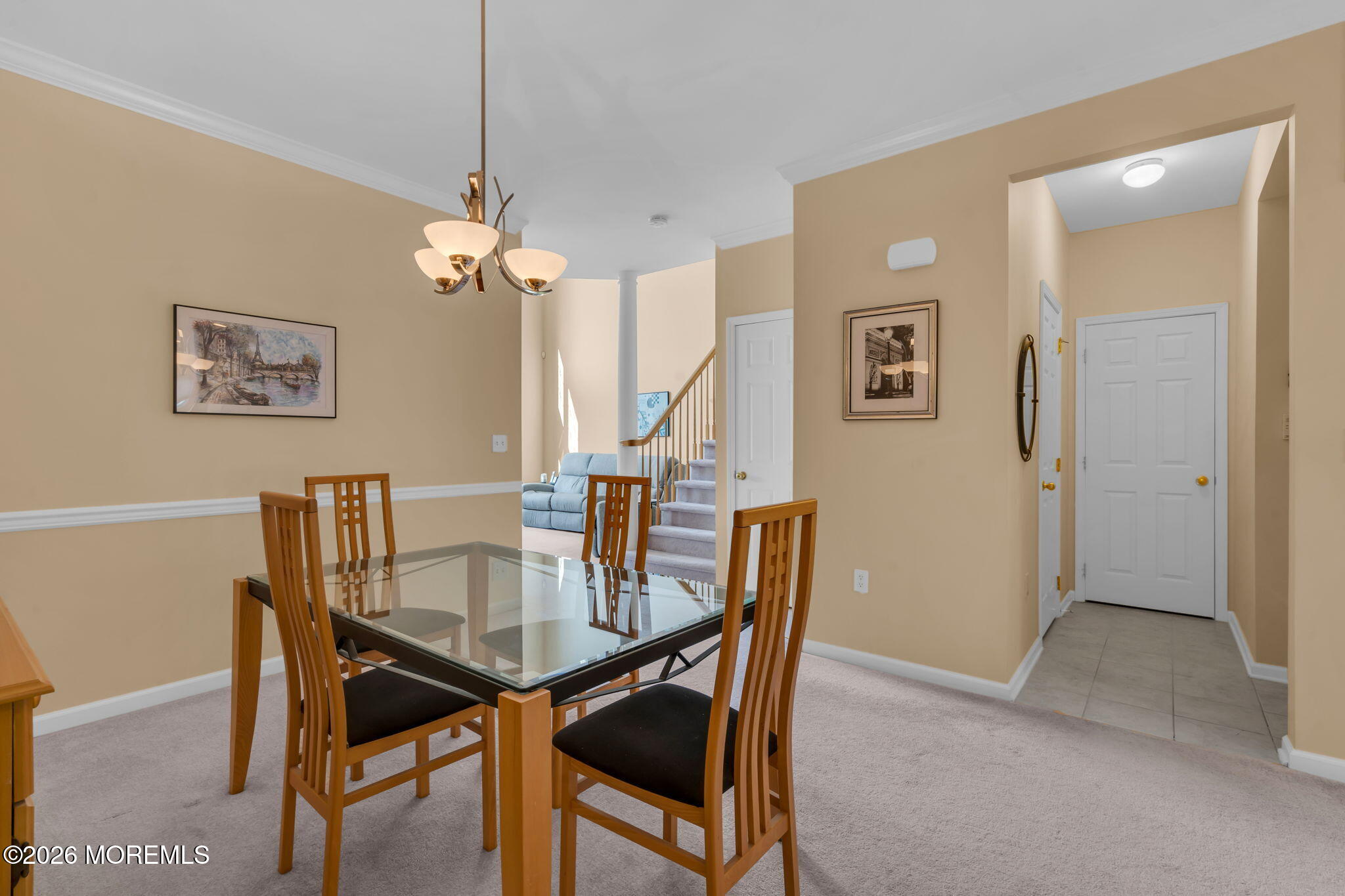 34 Chatsworth Road Manalapan NJ 07726