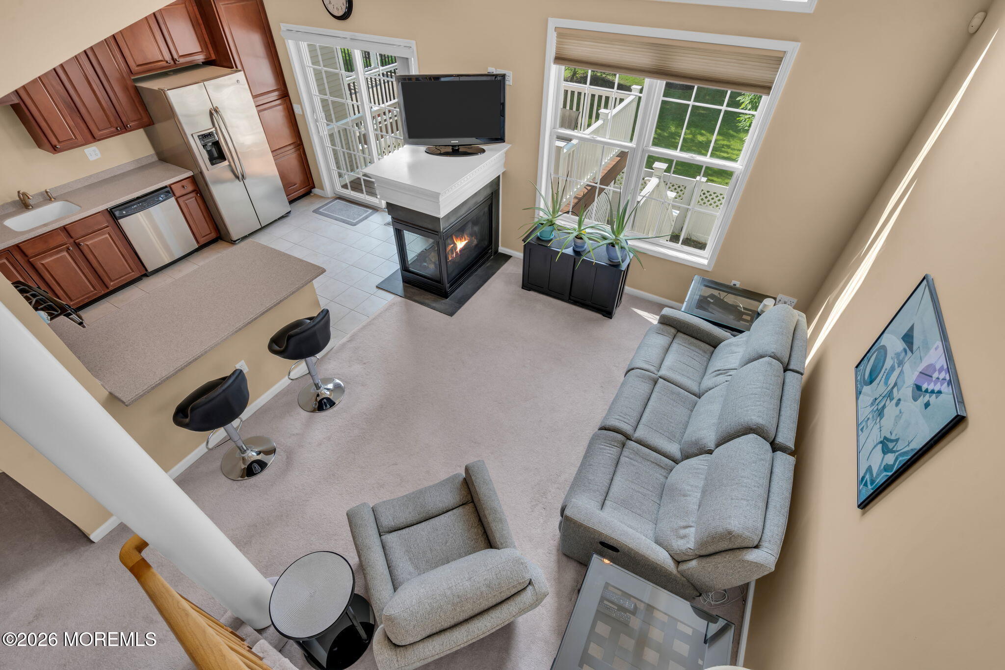 34 Chatsworth Road Manalapan NJ 07726