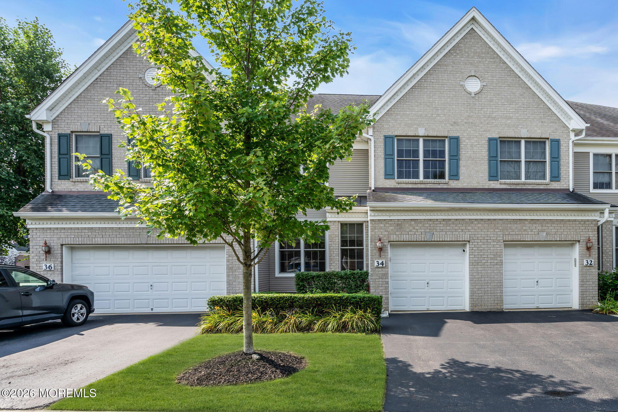 34 Chatsworth Road Manalapan NJ 07726