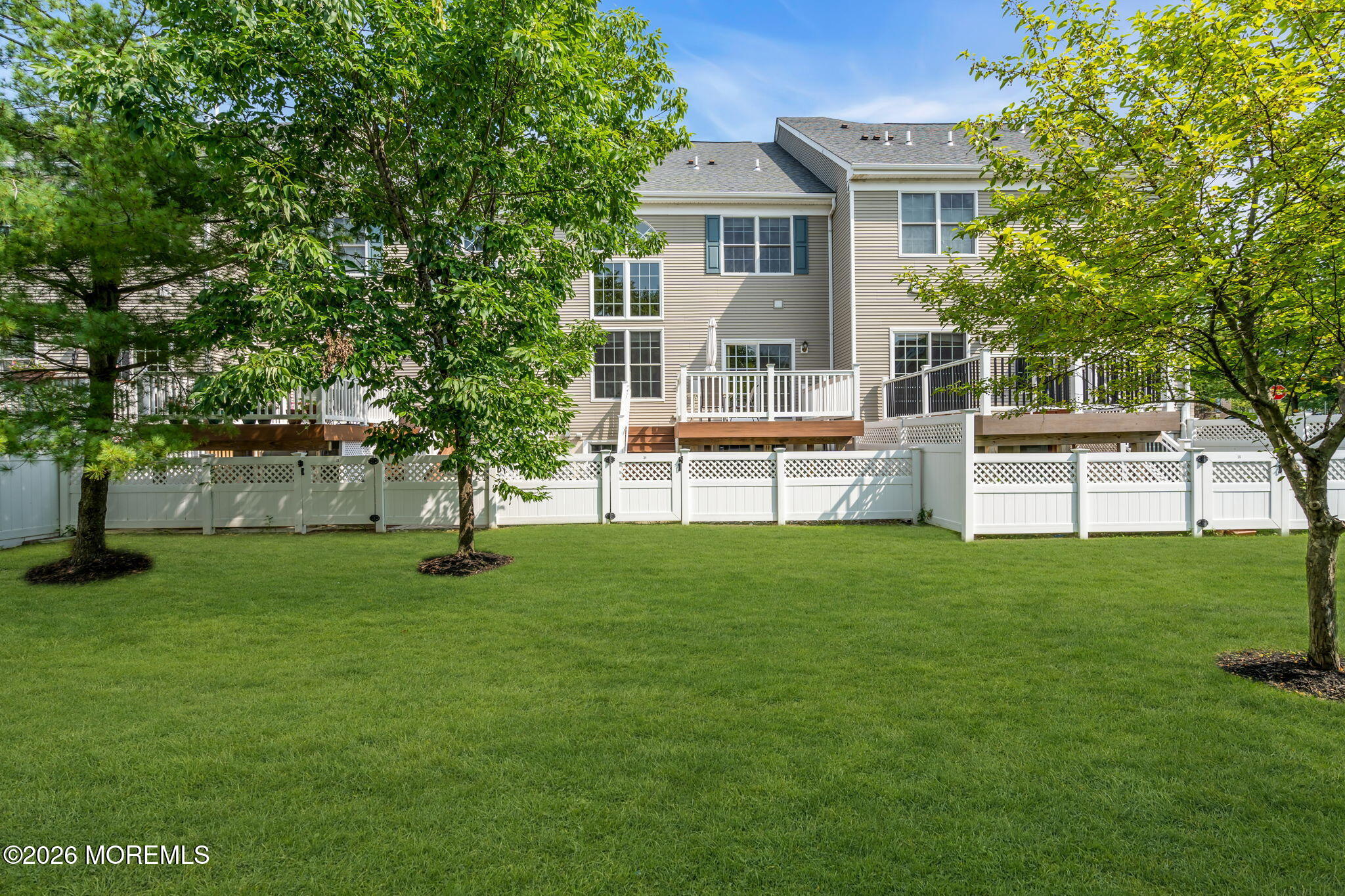 34 Chatsworth Road Manalapan NJ 07726