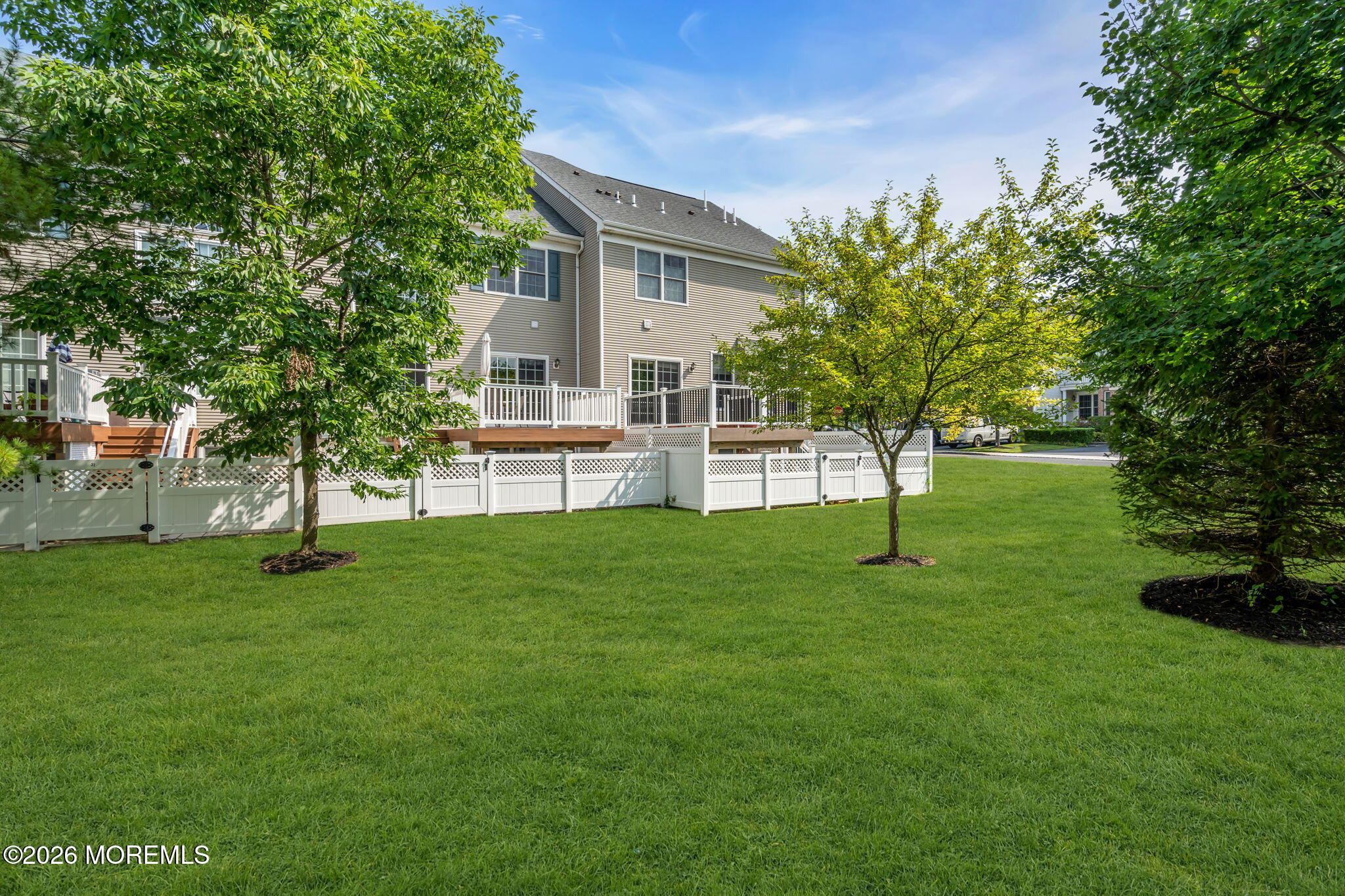 34 Chatsworth Road Manalapan NJ 07726