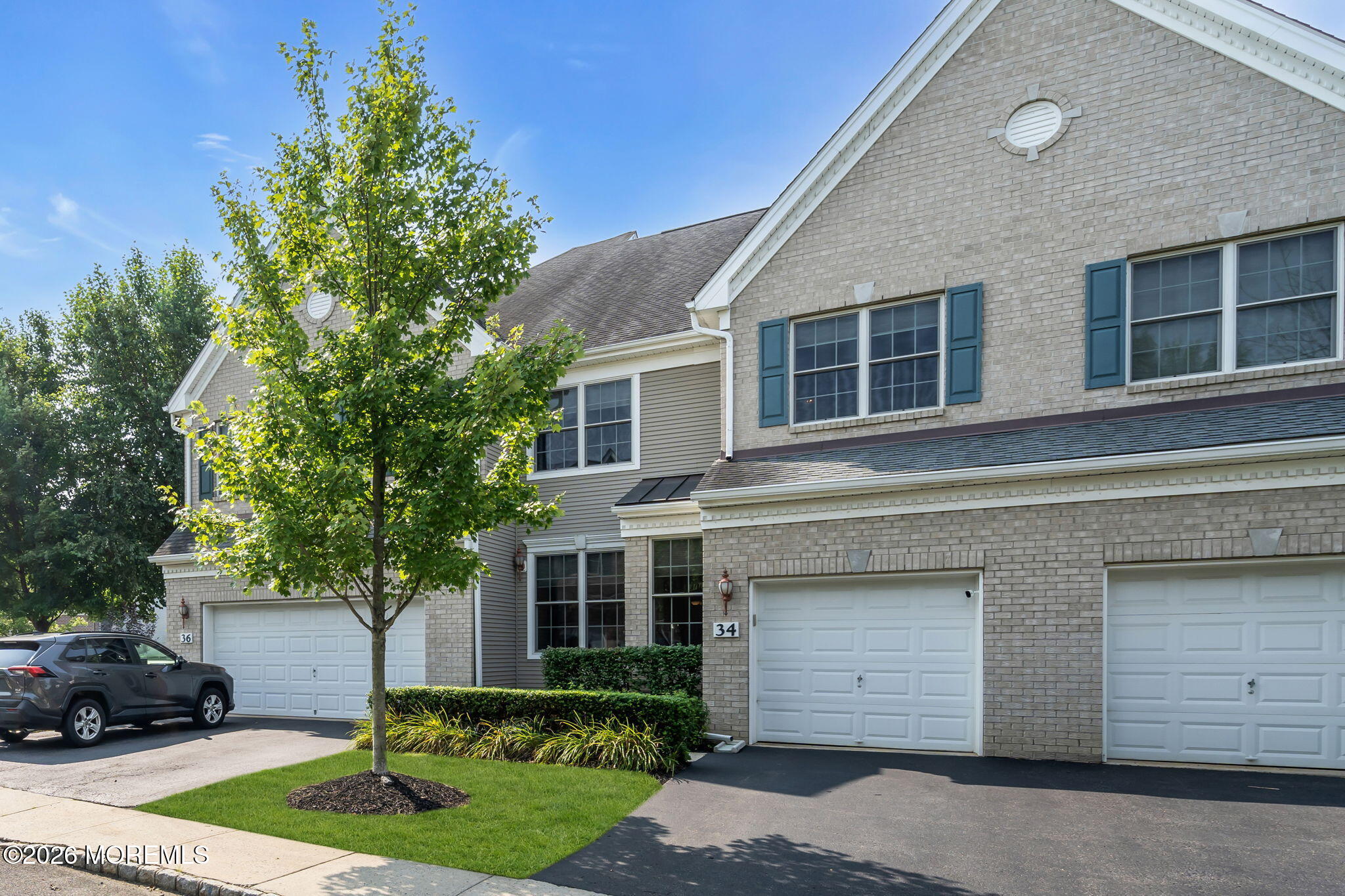 34 Chatsworth Road Manalapan NJ 07726