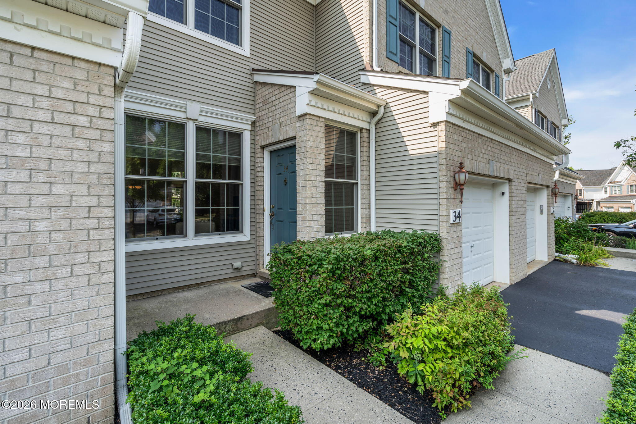 34 Chatsworth Road Manalapan NJ 07726