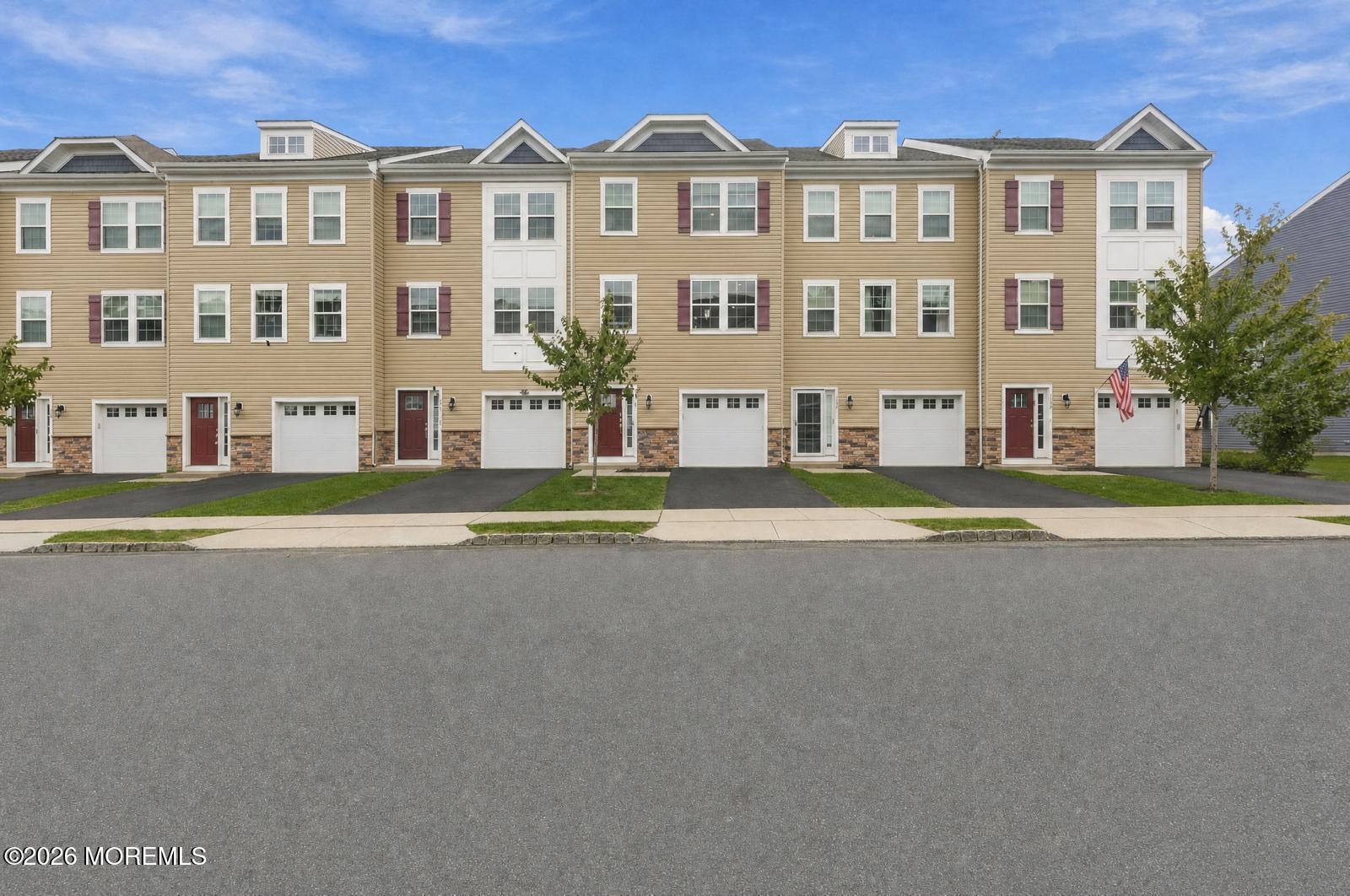 1006 Rio Grande Drive Toms River NJ 08755