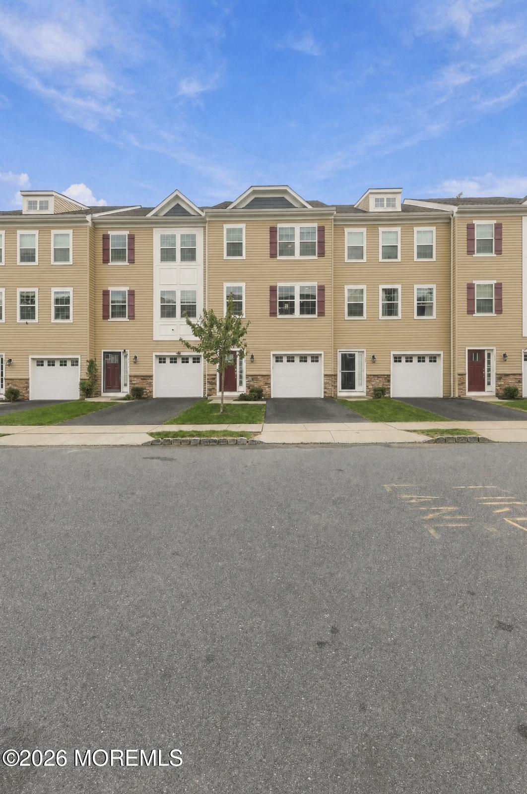 1006 Rio Grande Drive Toms River NJ 08755