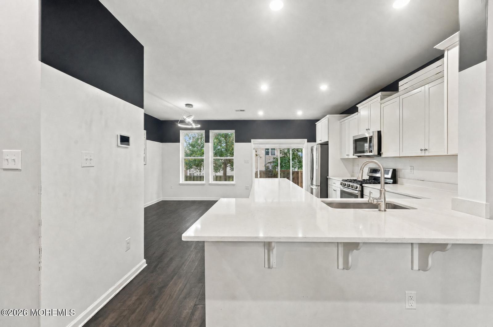 1006 Rio Grande Drive Toms River NJ 08755