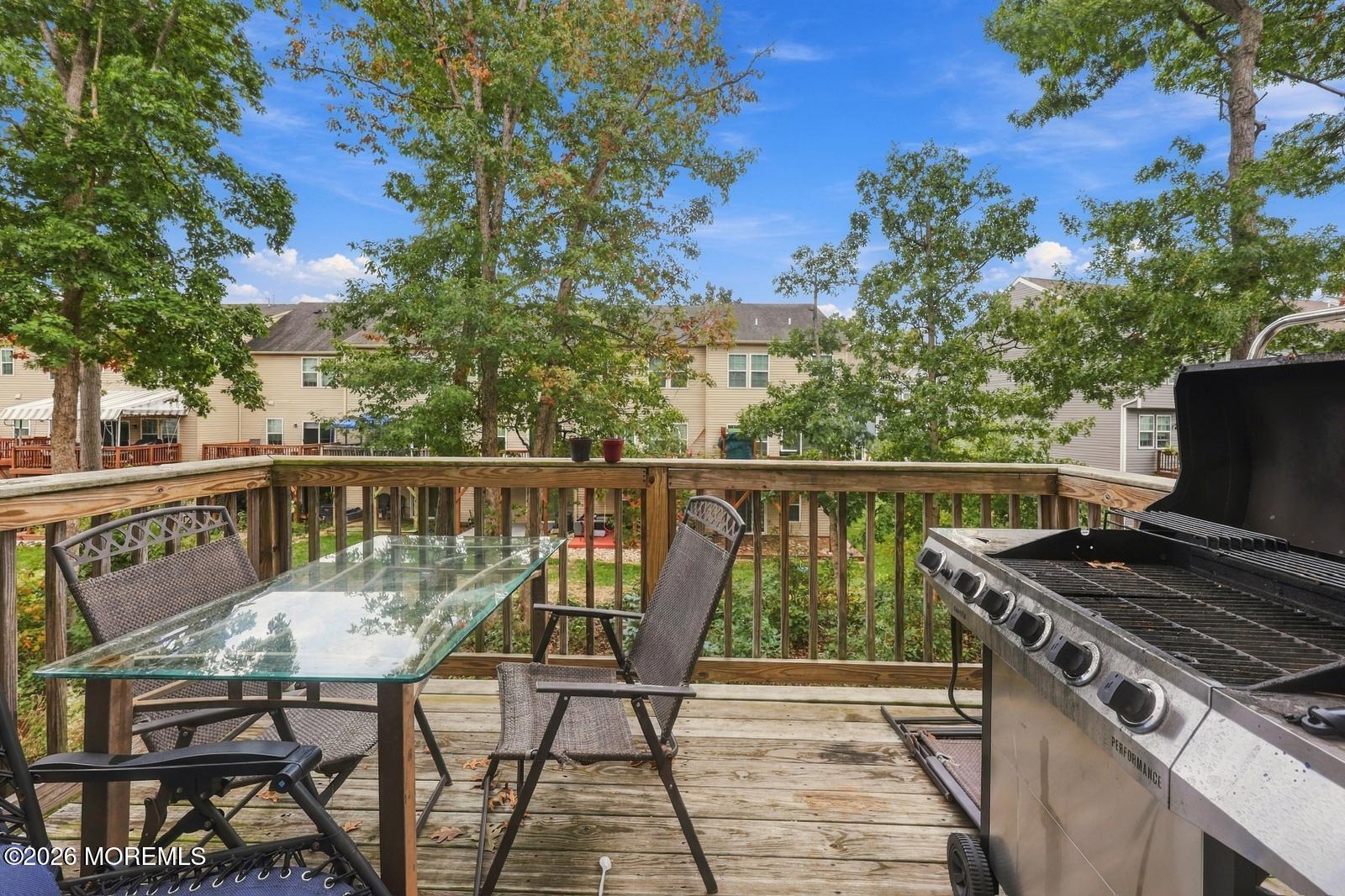 1006 Rio Grande Drive Toms River NJ 08755