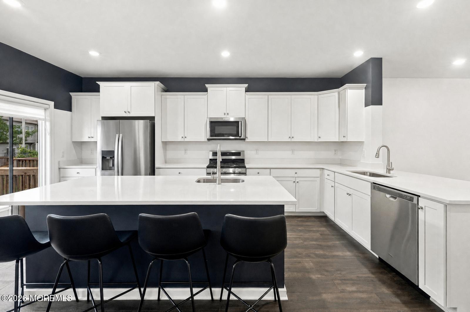 1006 Rio Grande Drive Toms River NJ 08755