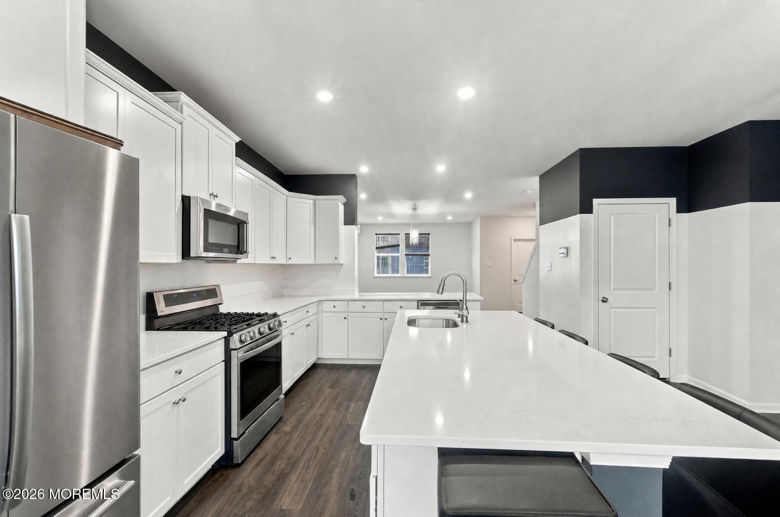 1006 Rio Grande Drive Toms River NJ 08755