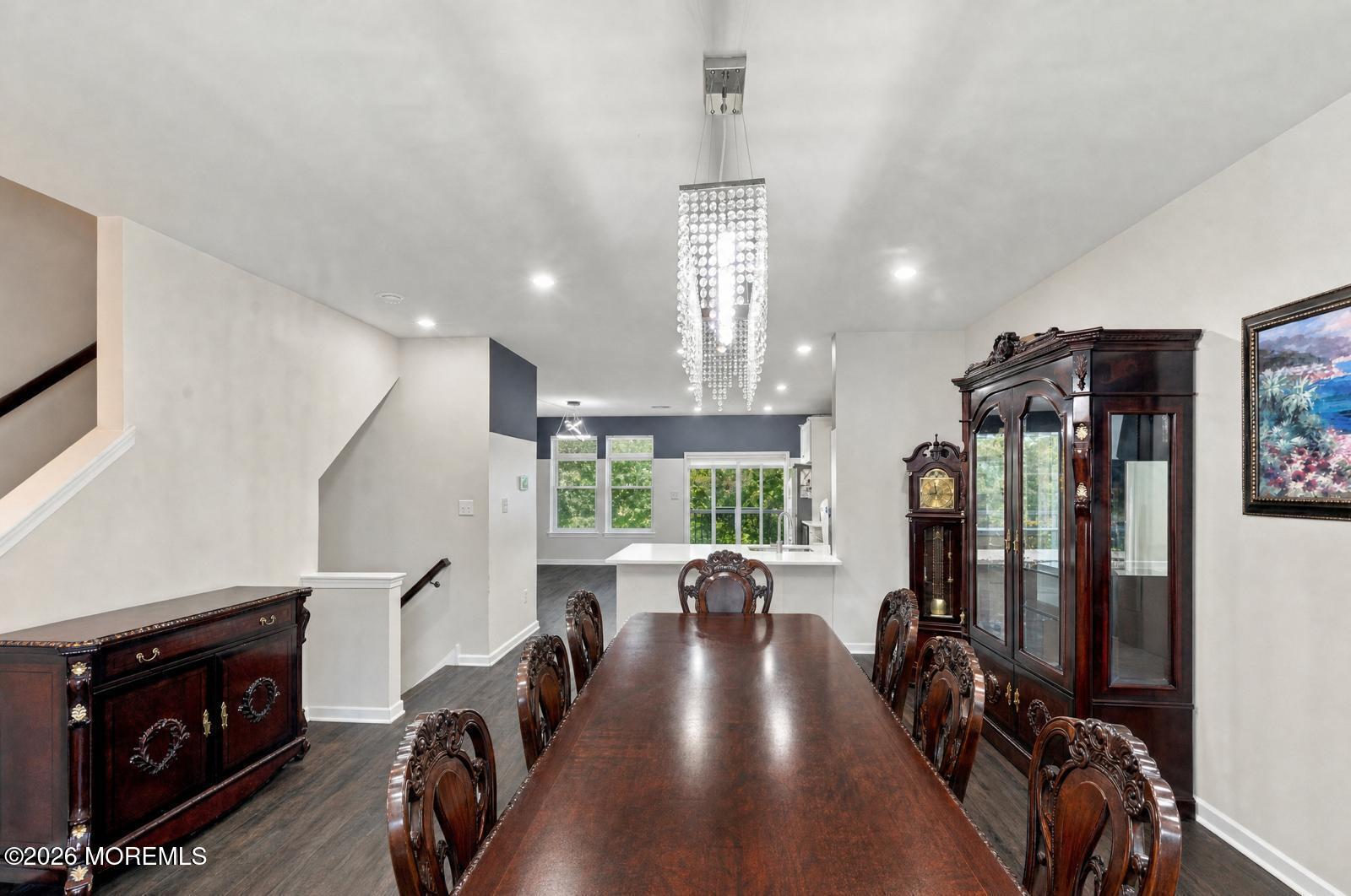 1006 Rio Grande Drive Toms River NJ 08755