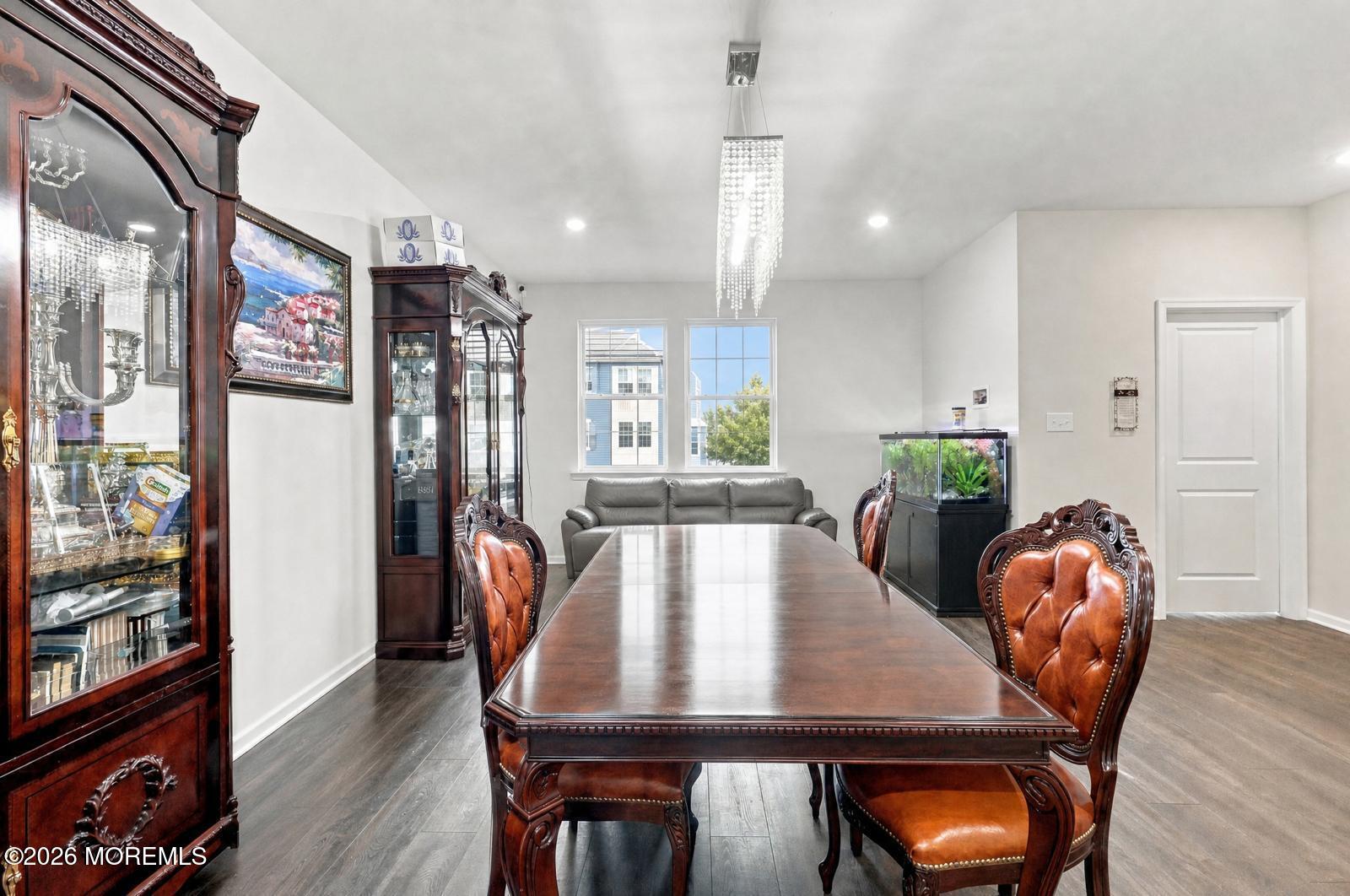 1006 Rio Grande Drive Toms River NJ 08755