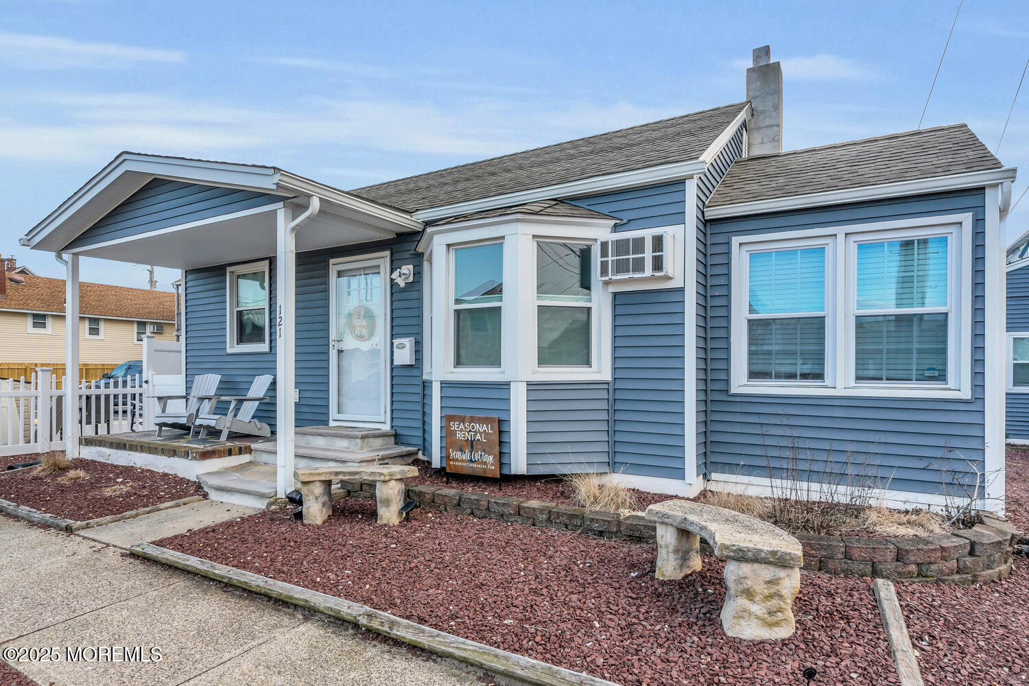 121 Lincoln Avenue Seaside Heights NJ 08751