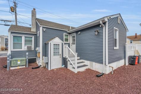 121 Lincoln Avenue Seaside Heights NJ 08751