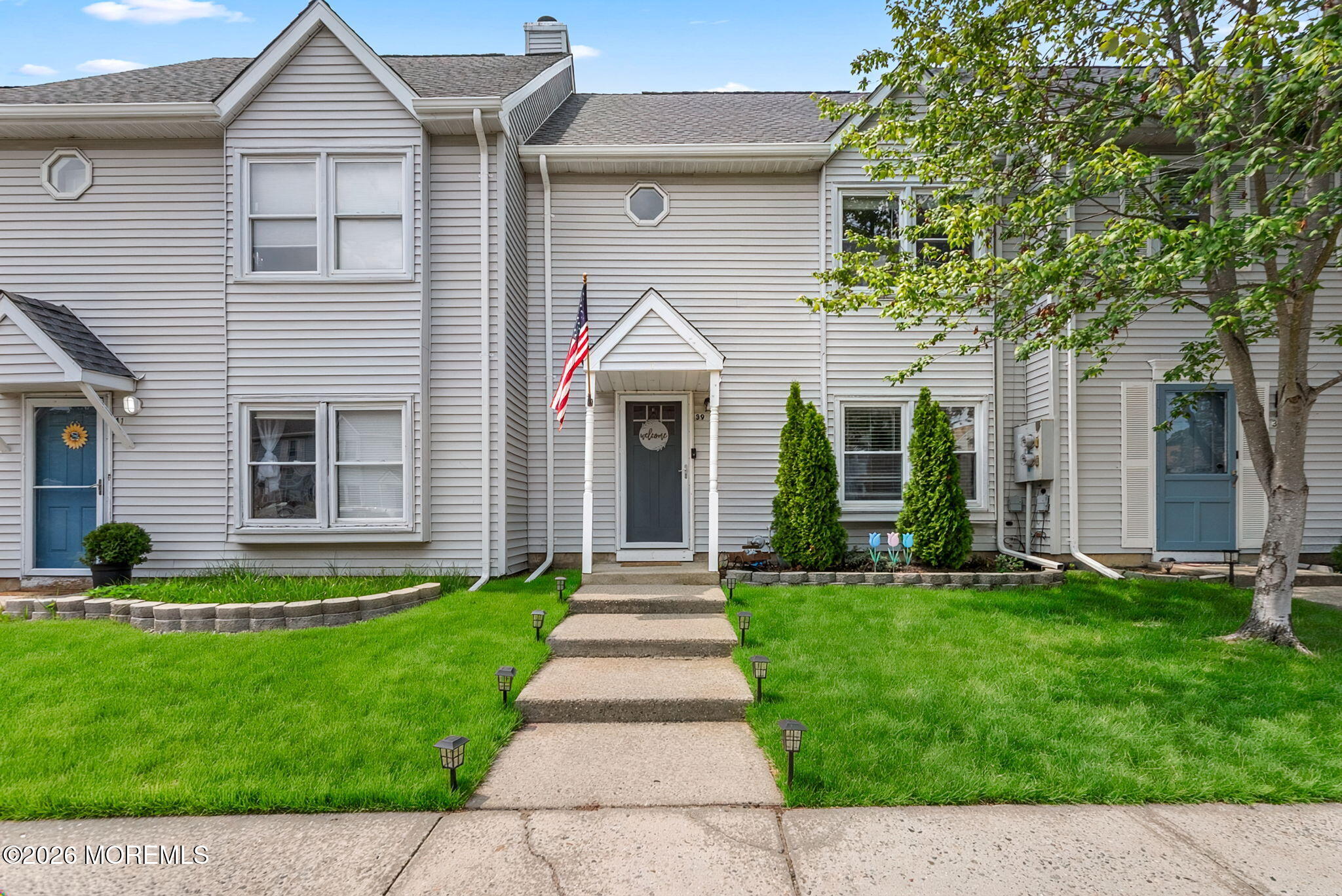 39 Shilling Way Jackson NJ 08527
