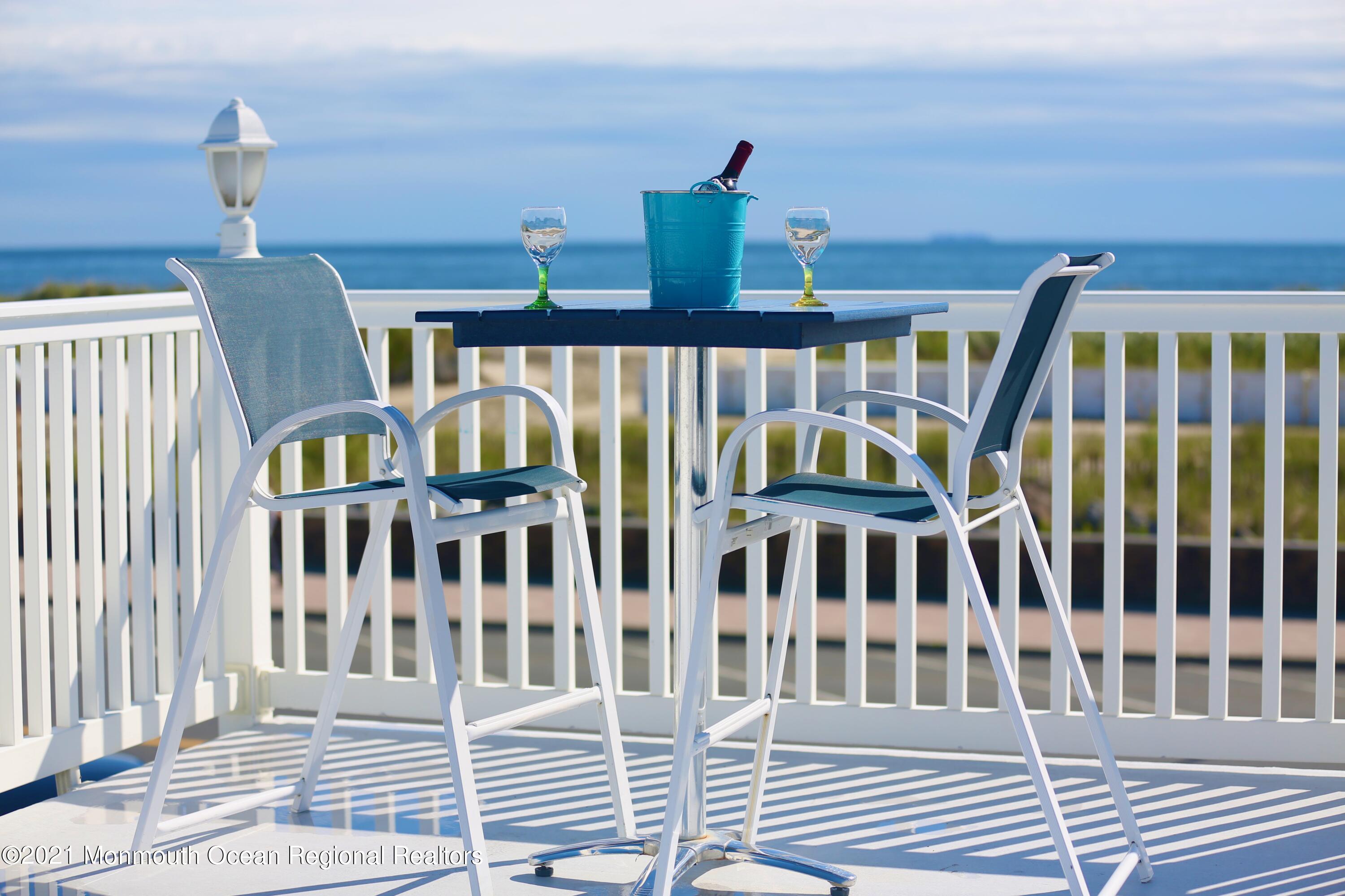 100 Ocean Avenue Bradley Beach NJ 07720
