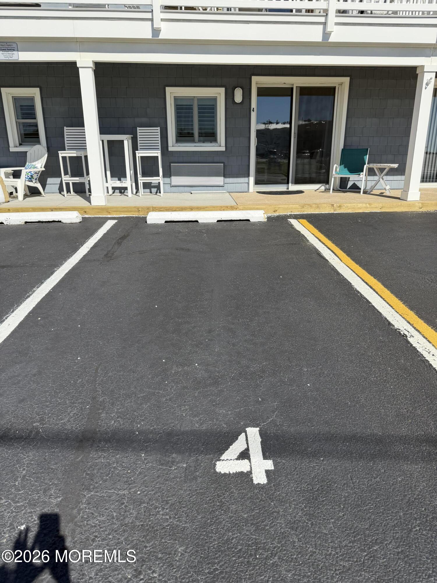 100 Ocean Avenue Bradley Beach NJ 07720