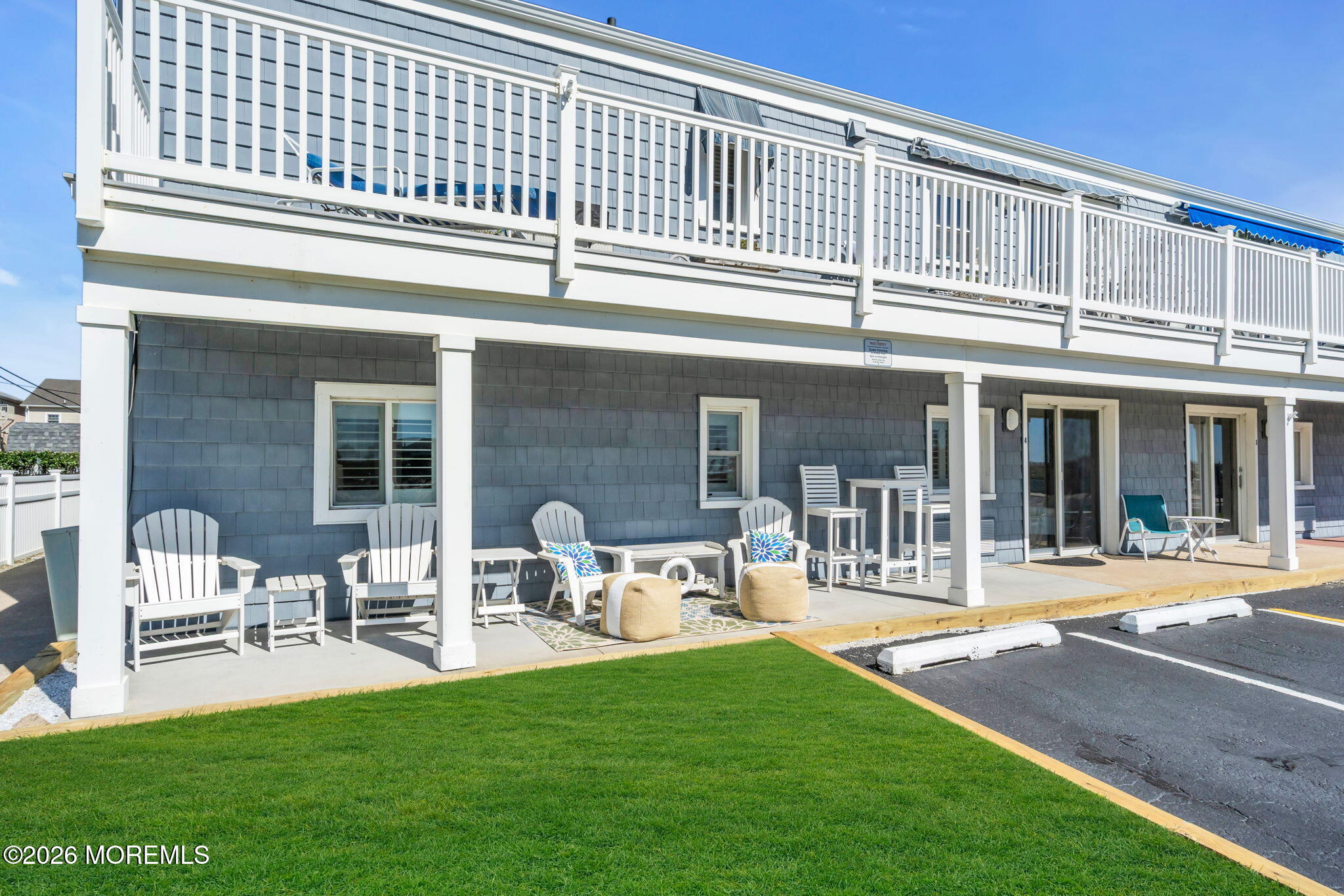 100 Ocean Avenue Bradley Beach NJ 07720