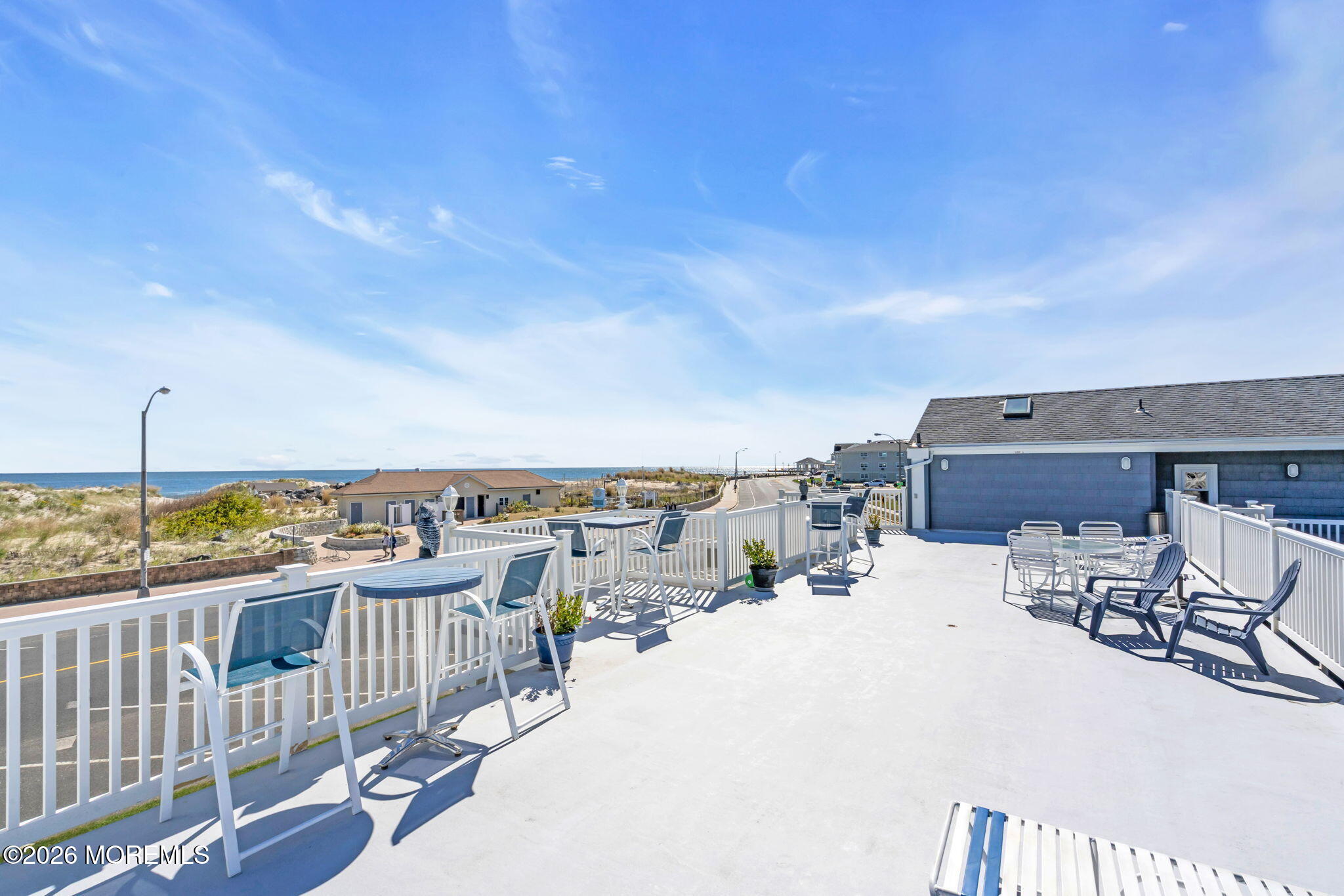 100 Ocean Avenue Bradley Beach NJ 07720